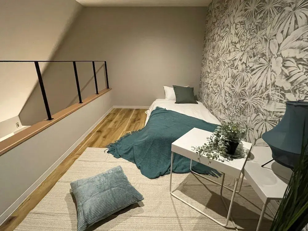 Foto - R Hotel Namba