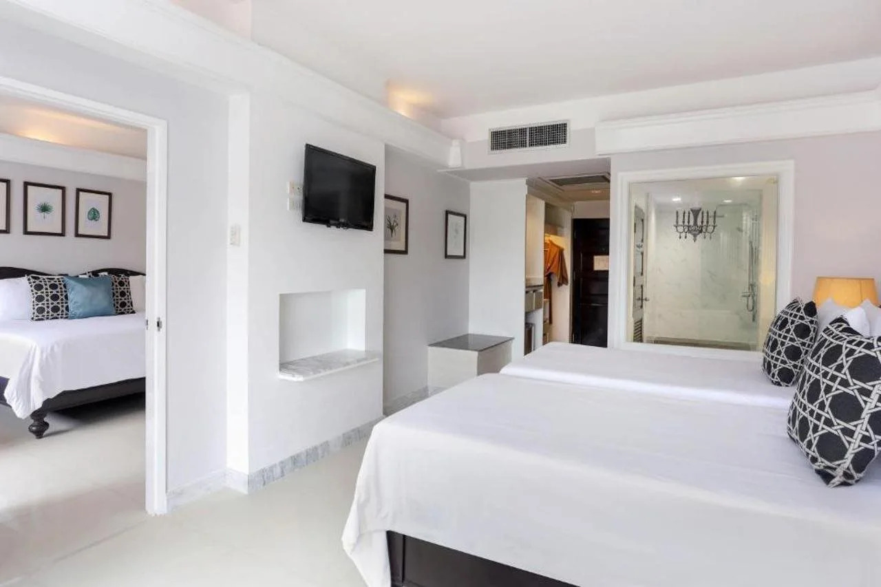 Foto - Thavorn Palm Beach Resort Phuket