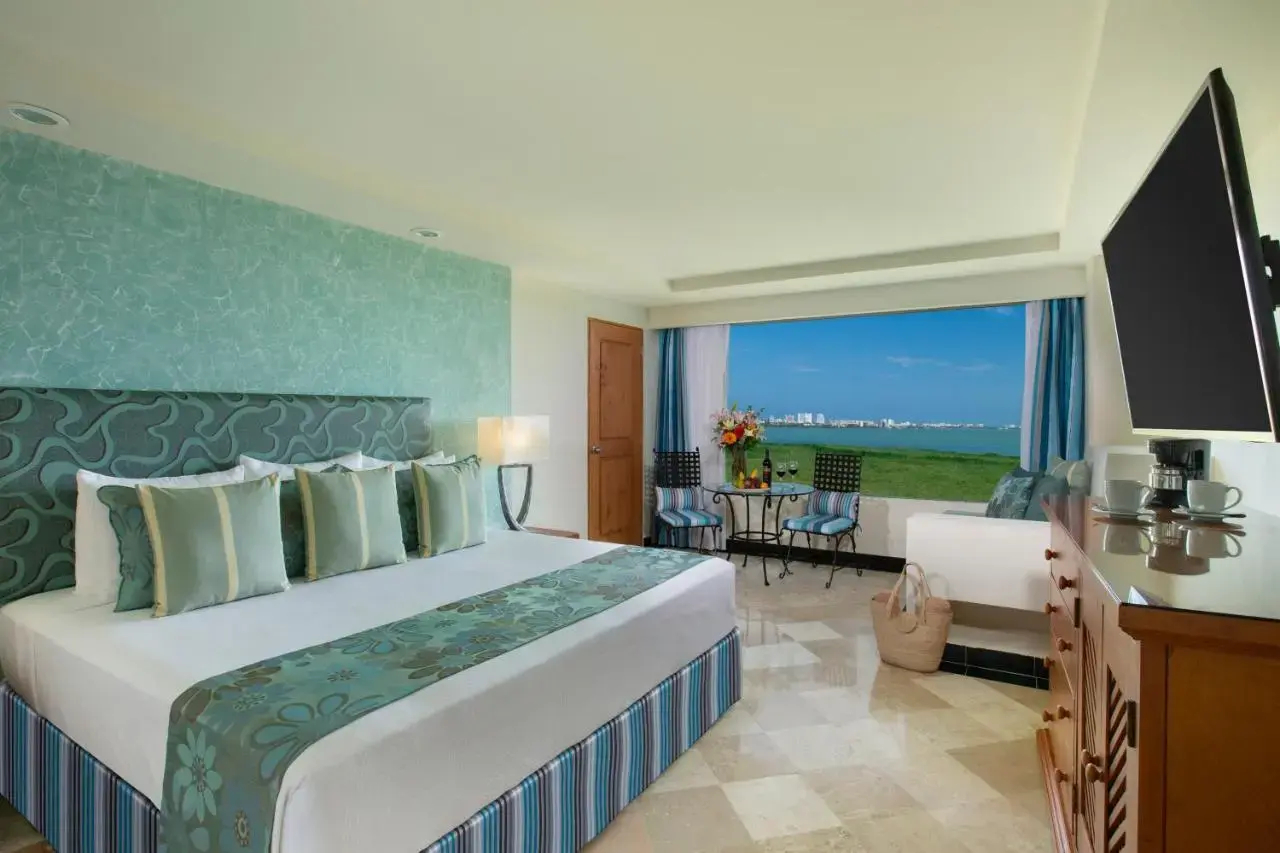 Photo - The Sens Cancun by Oasis - All Inclusive