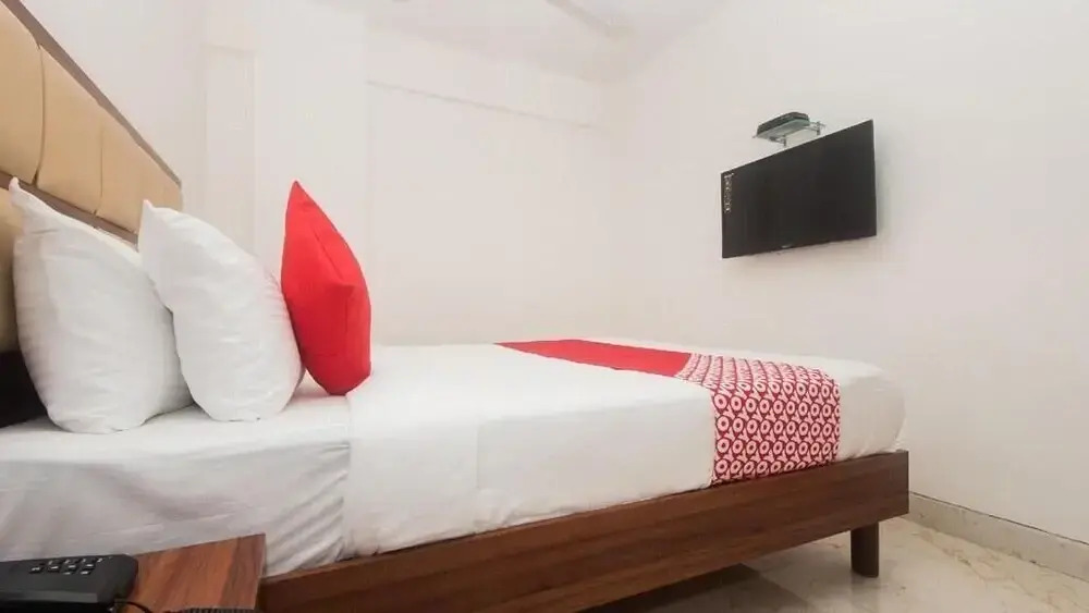 Foto - Hotel Grand Plaza