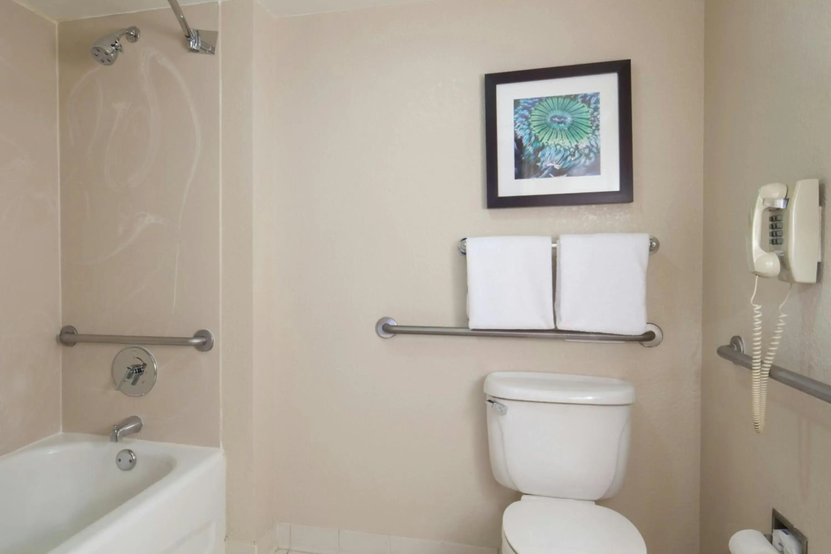 Foto - Residence Inn Orlando Lake Buena Vista
