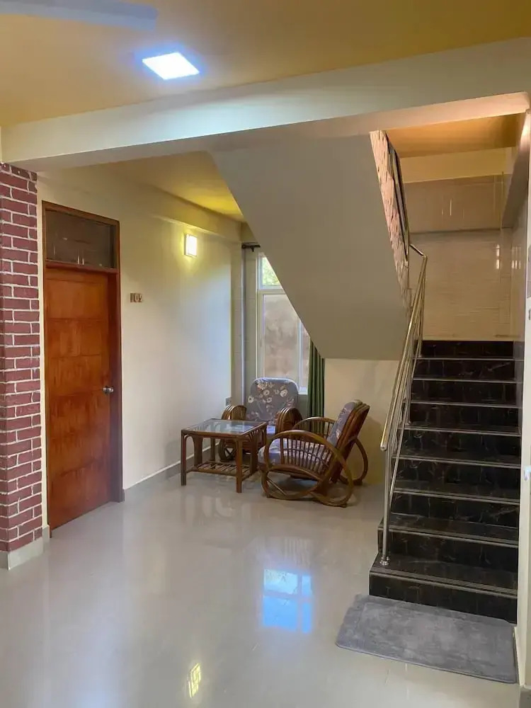 Foto - White Sand Inn