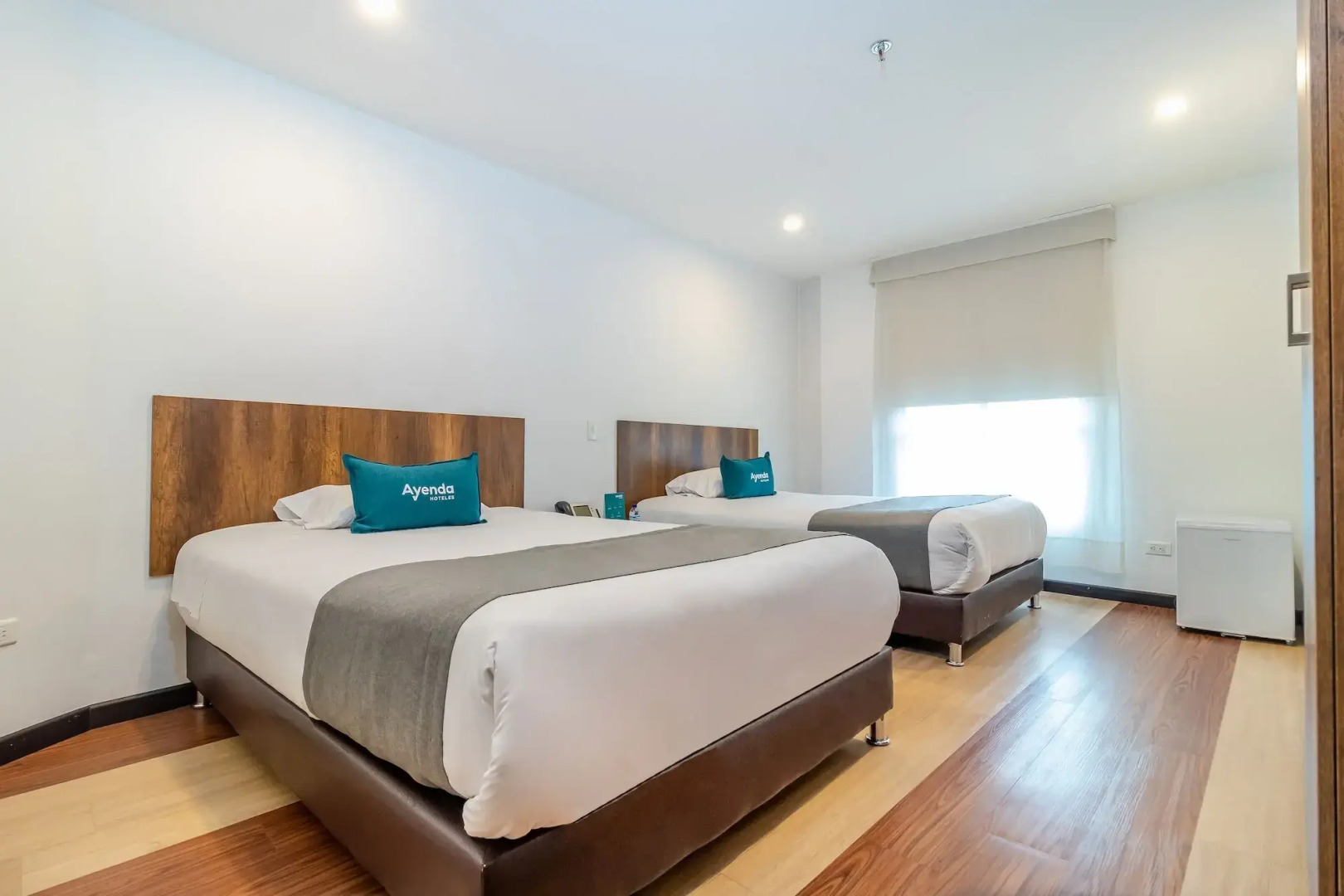 Foto - Hotel Black Usaquen