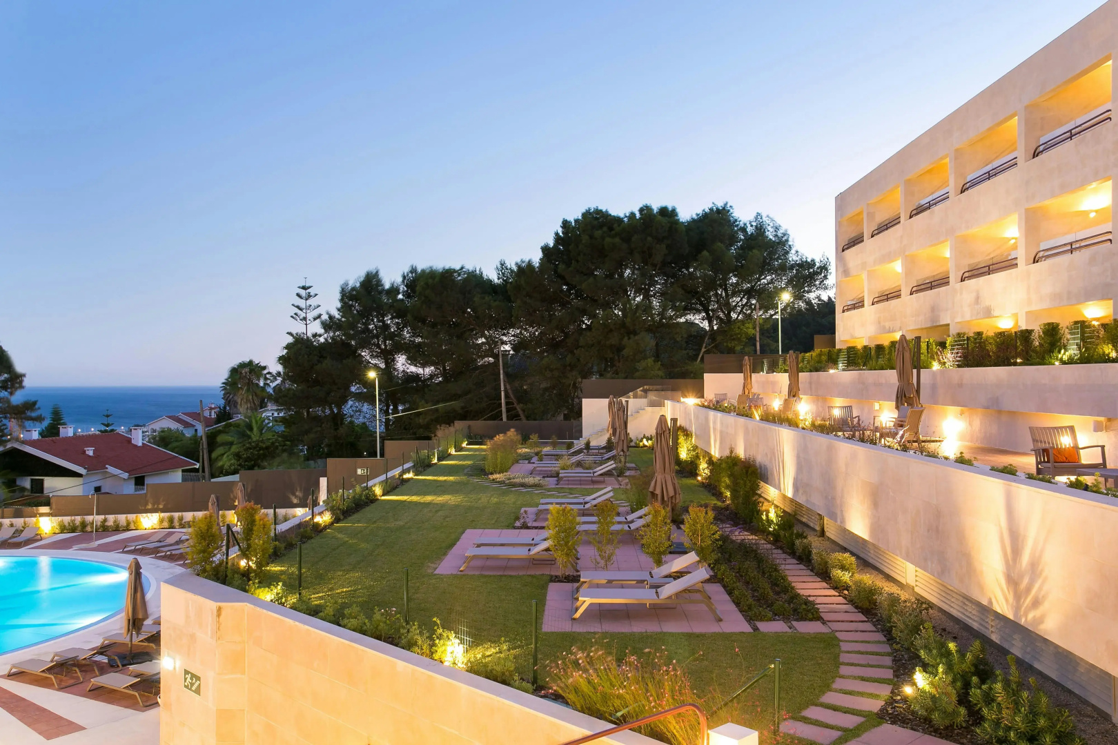 Foto - Four Points by Sheraton Sesimbra