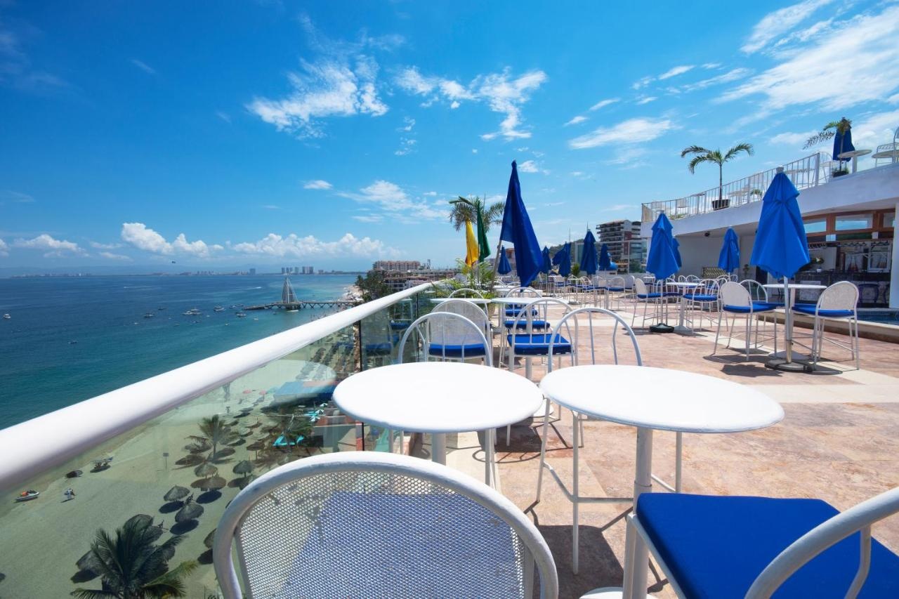 Photo - Blue Chairs Beachfront Resort Puerto Vallarta - Adults Only