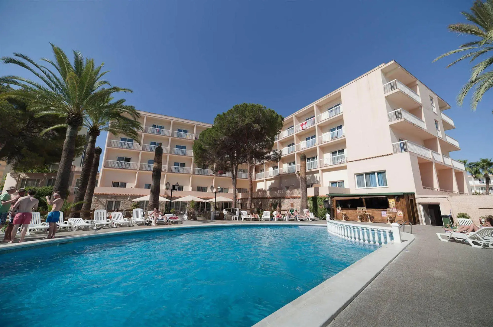 Photo - Hotel Vibra Marco Polo I - Adults only