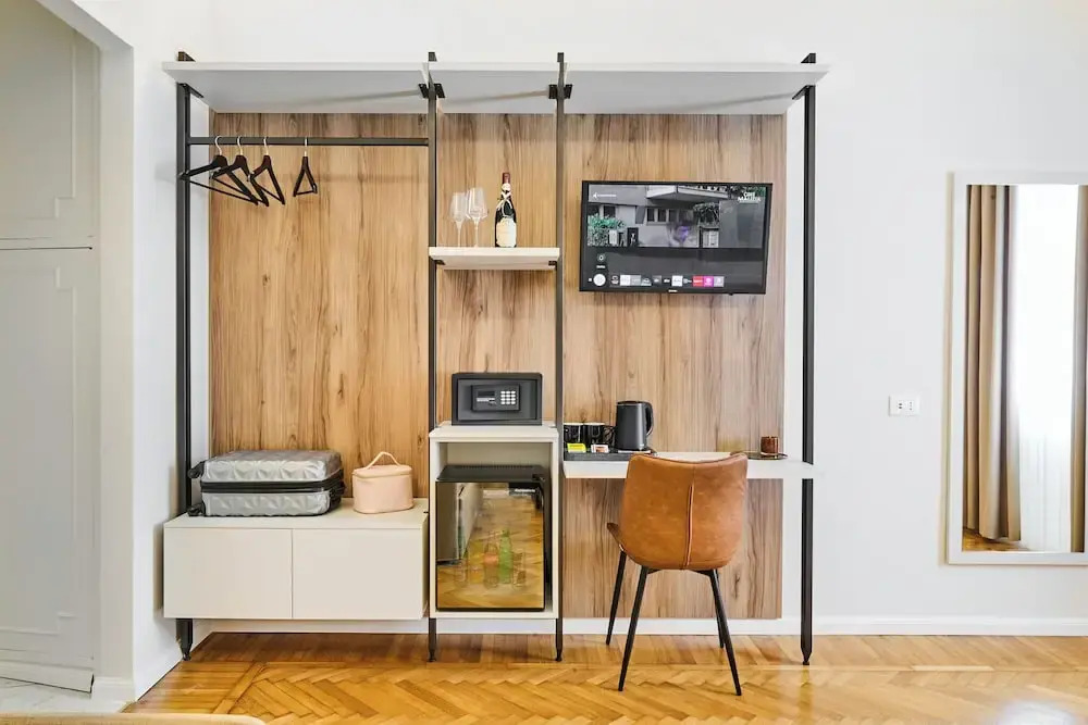 Foto - Florence Medali Rooms