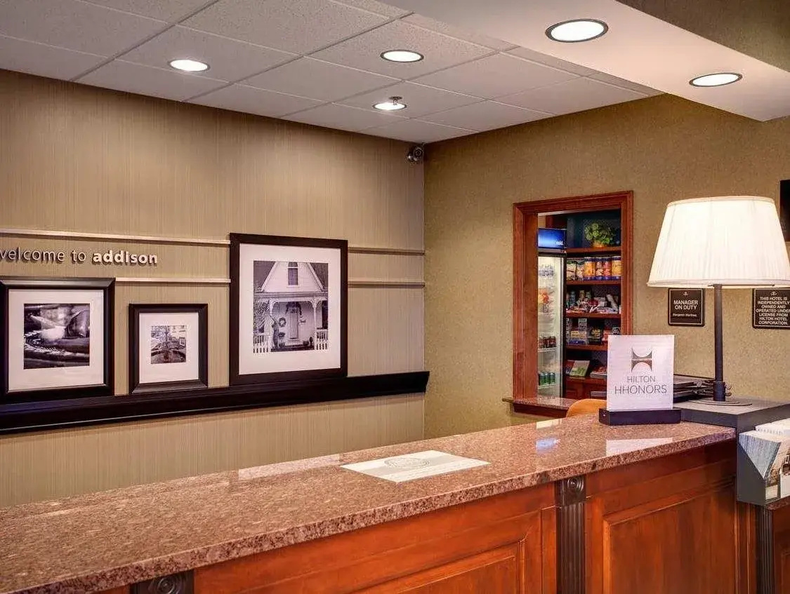 Foto - Hampton Inn & Suites Addison