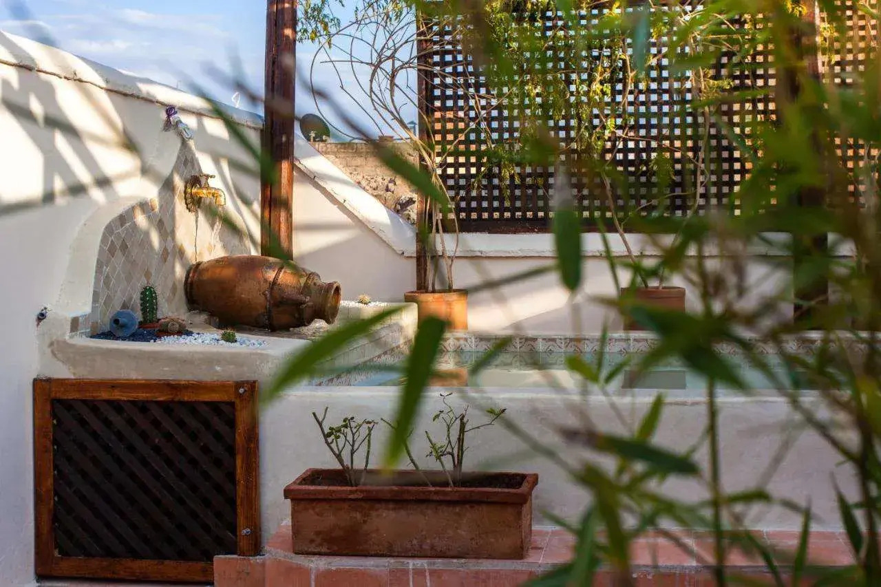 Photo - Riad Tizwa Marrakech