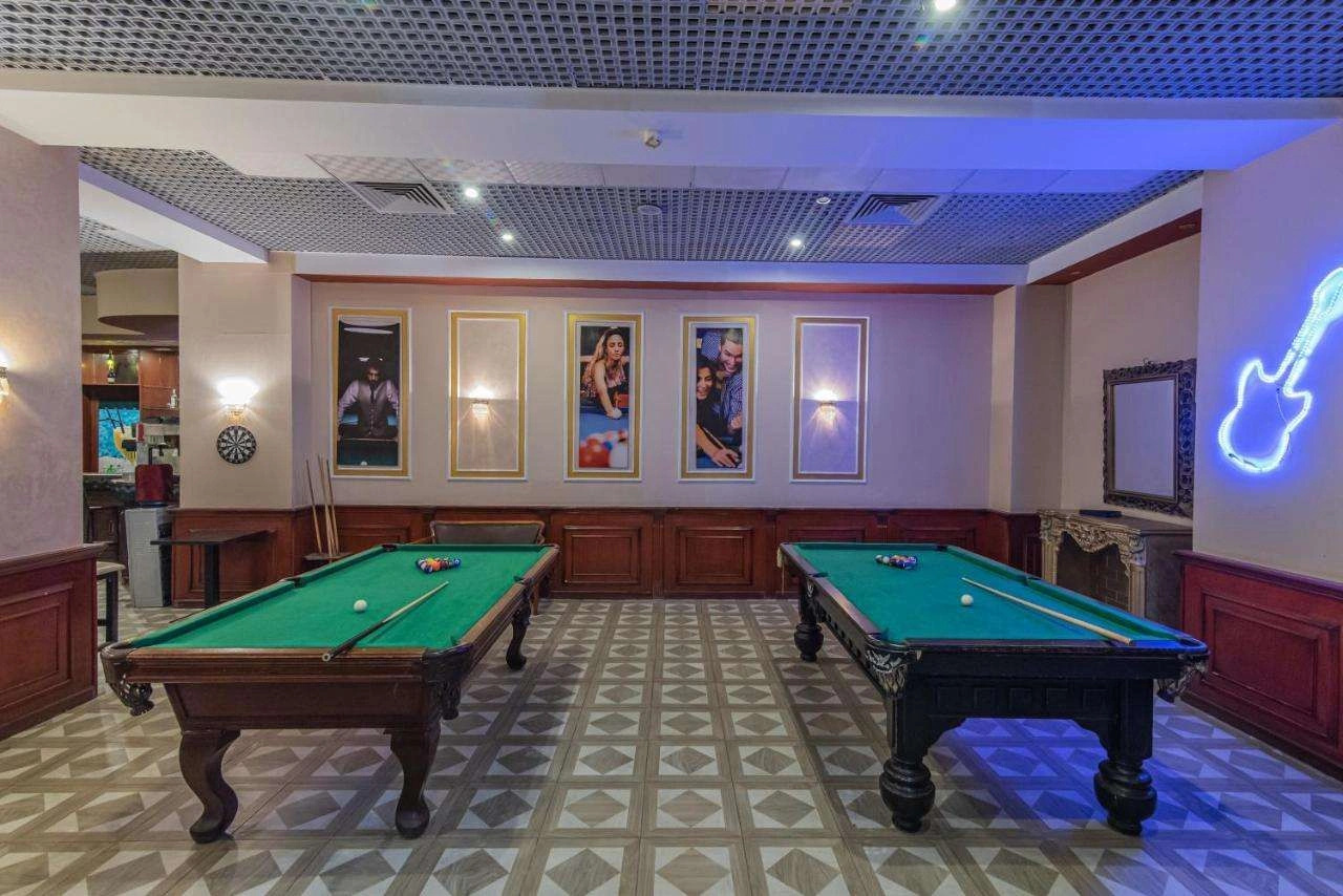 Photo - Dexon Roma Hotel