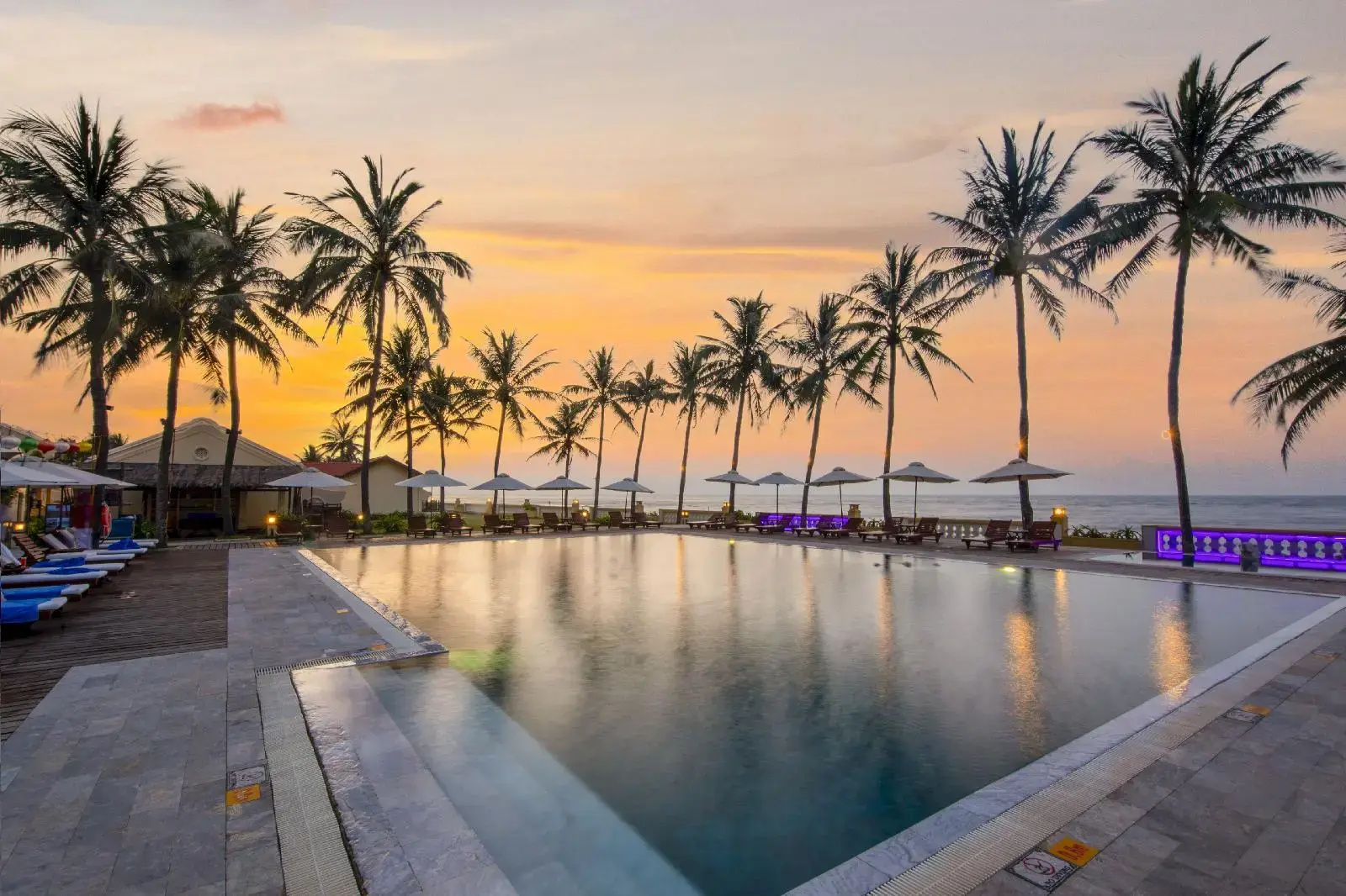 Photo - Victoria Hoi An Beach Resort & Spa