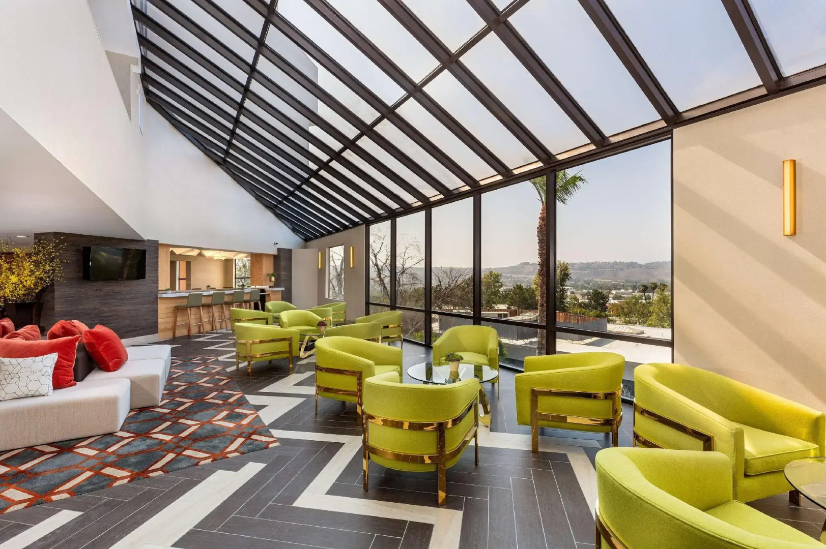 Foto - DoubleTree by Hilton Pomona