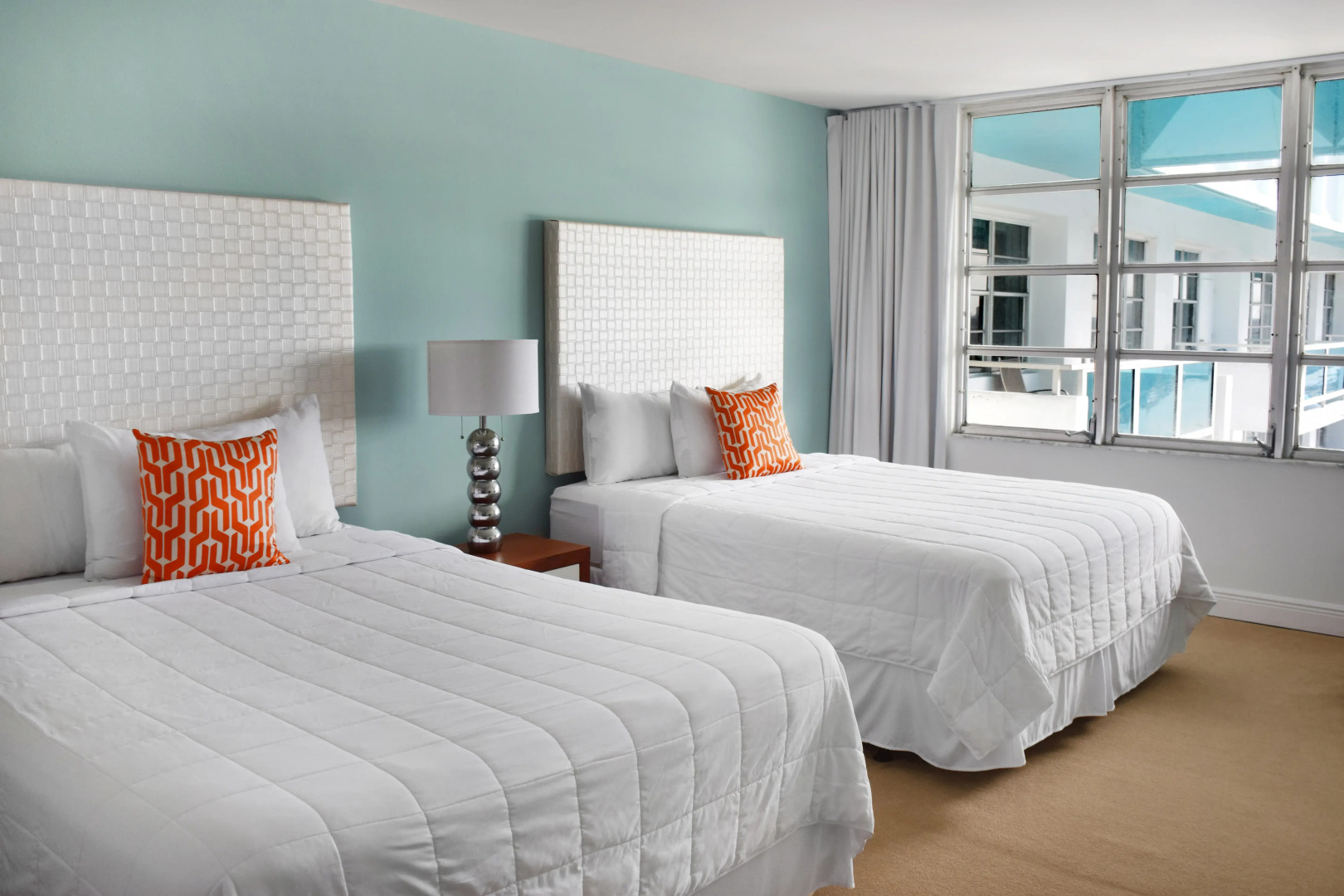 Photo - Seacoast Suites on Miami Beach