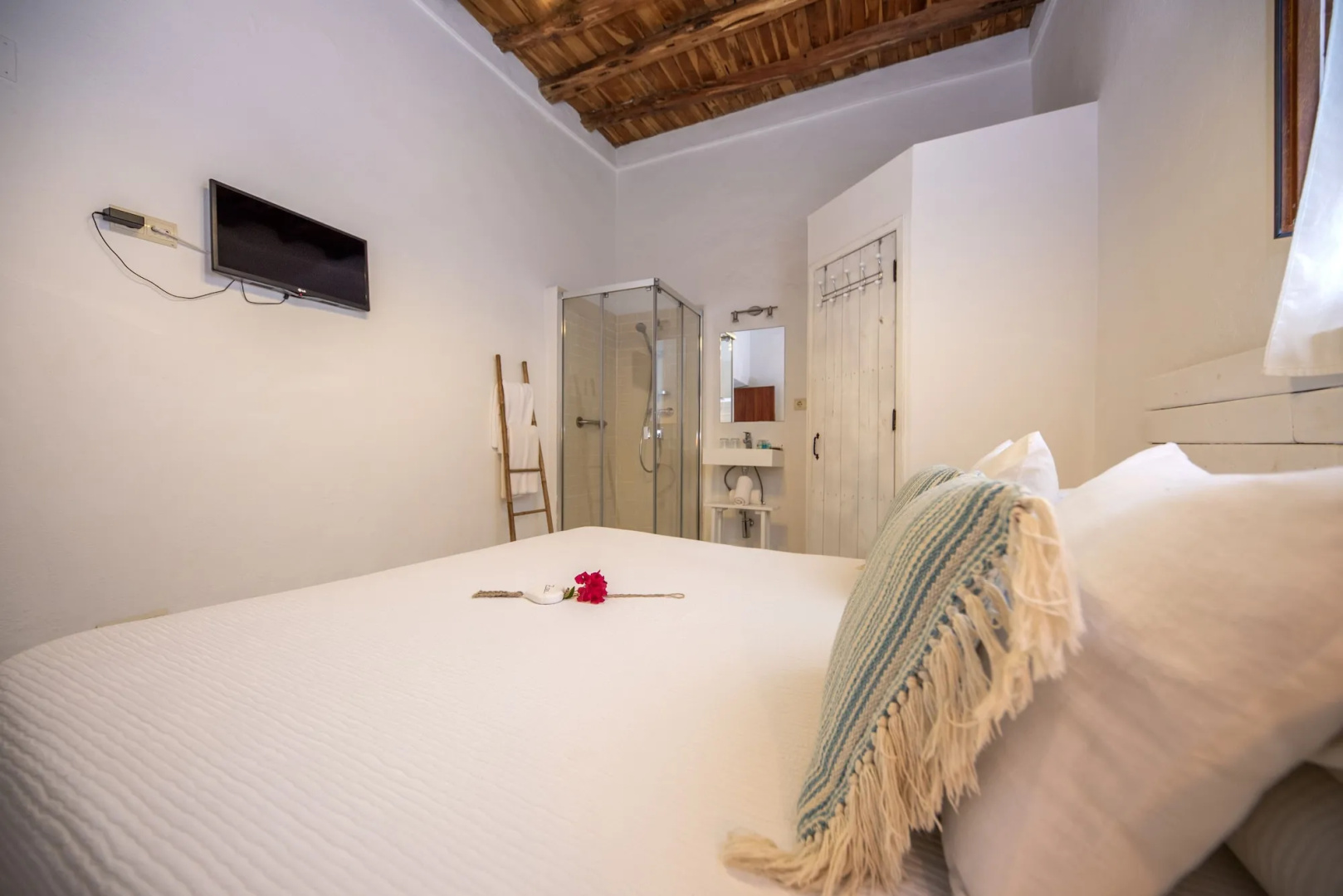 Photo - Agroturismo Can Cosmi Prats