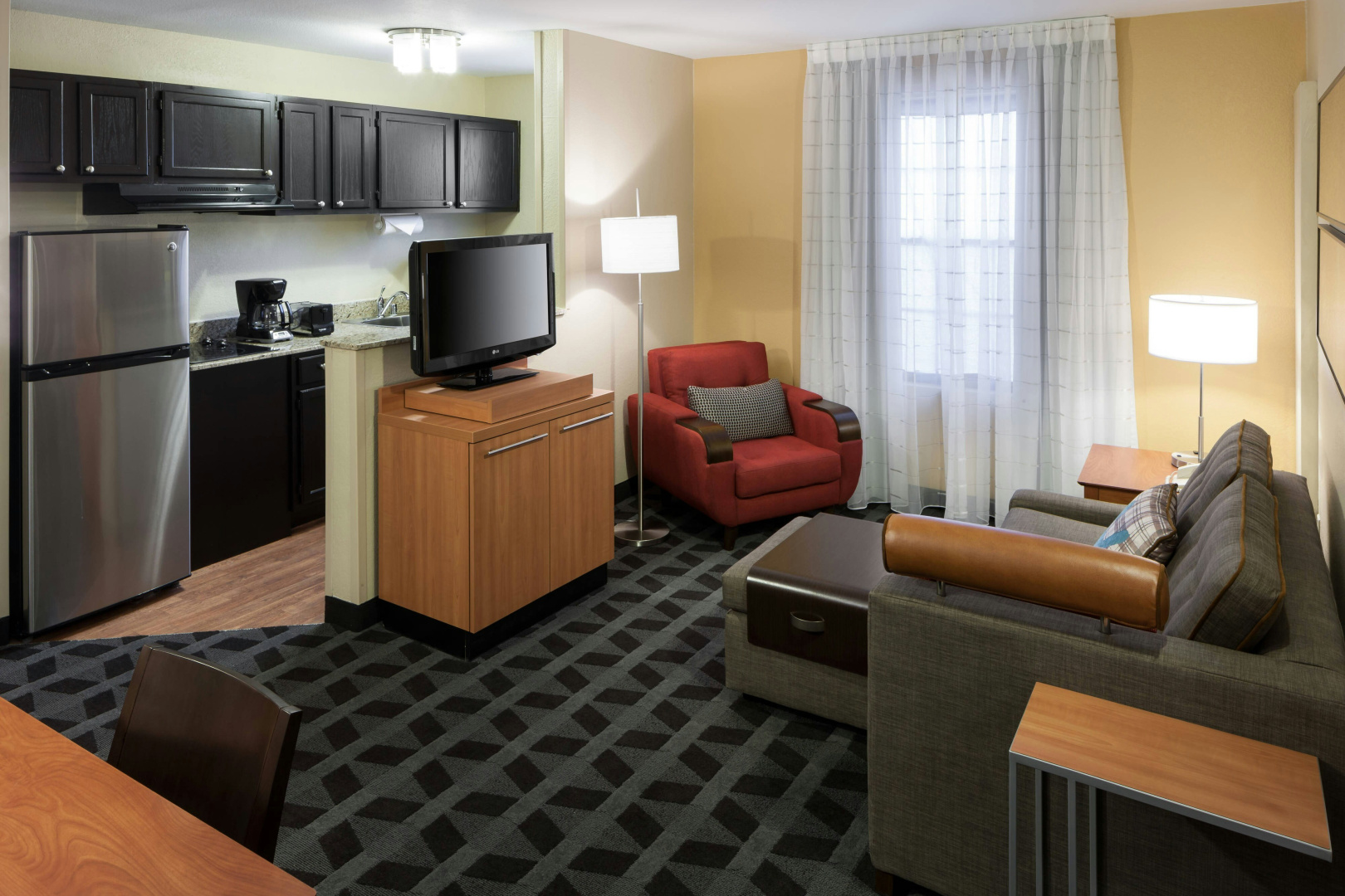 Foto - TownePlace Suites by Marriott Dallas Arlington North