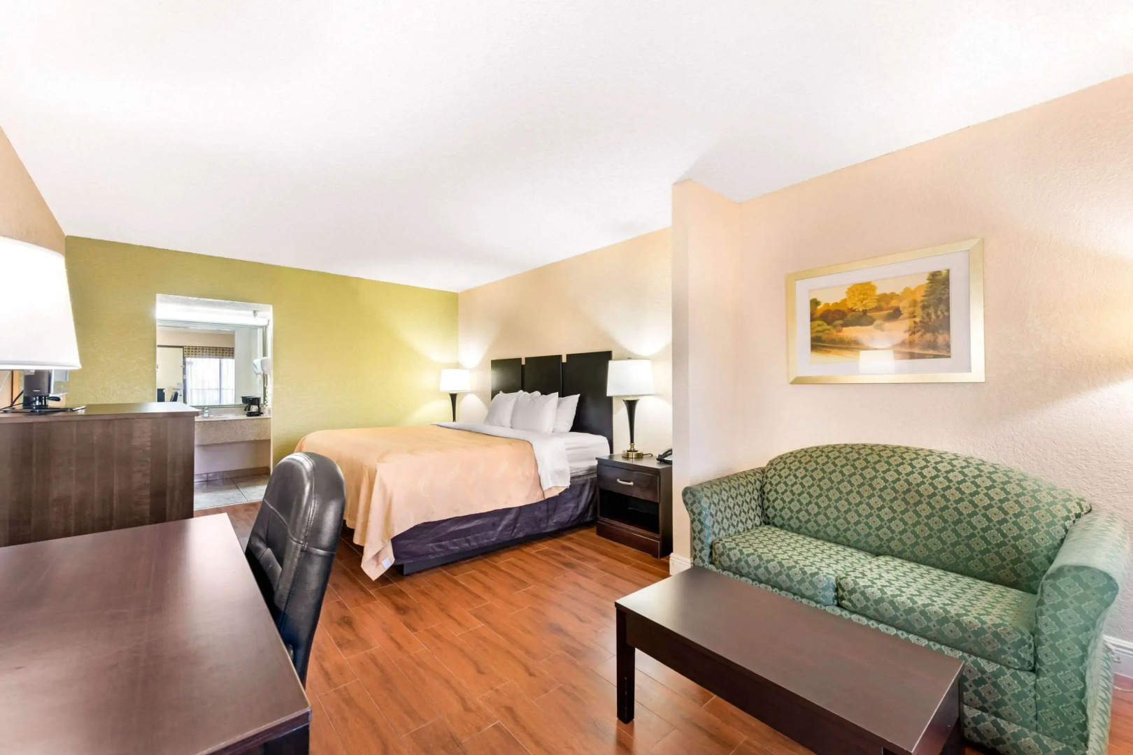Foto - Quality Inn & Suites Orlando Airport