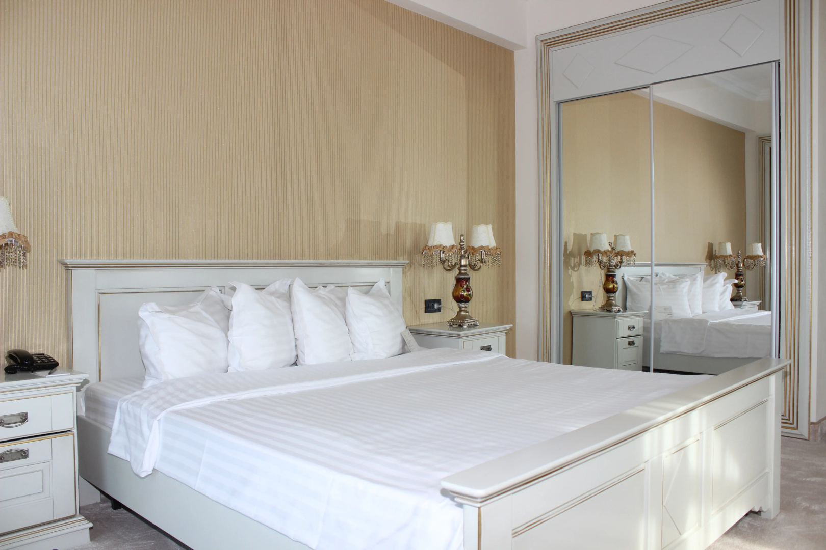 Foto - Phoenicia Grand Hotel