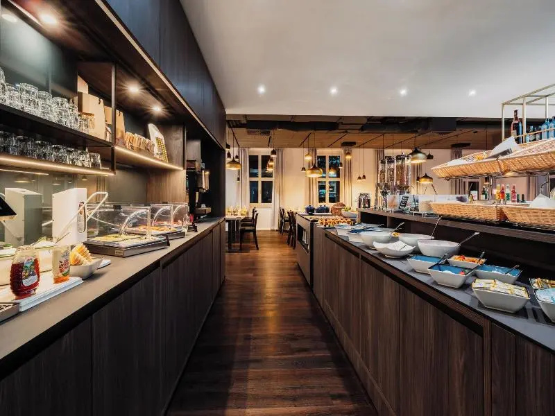 Photo - Grimms Hotel Hanau
