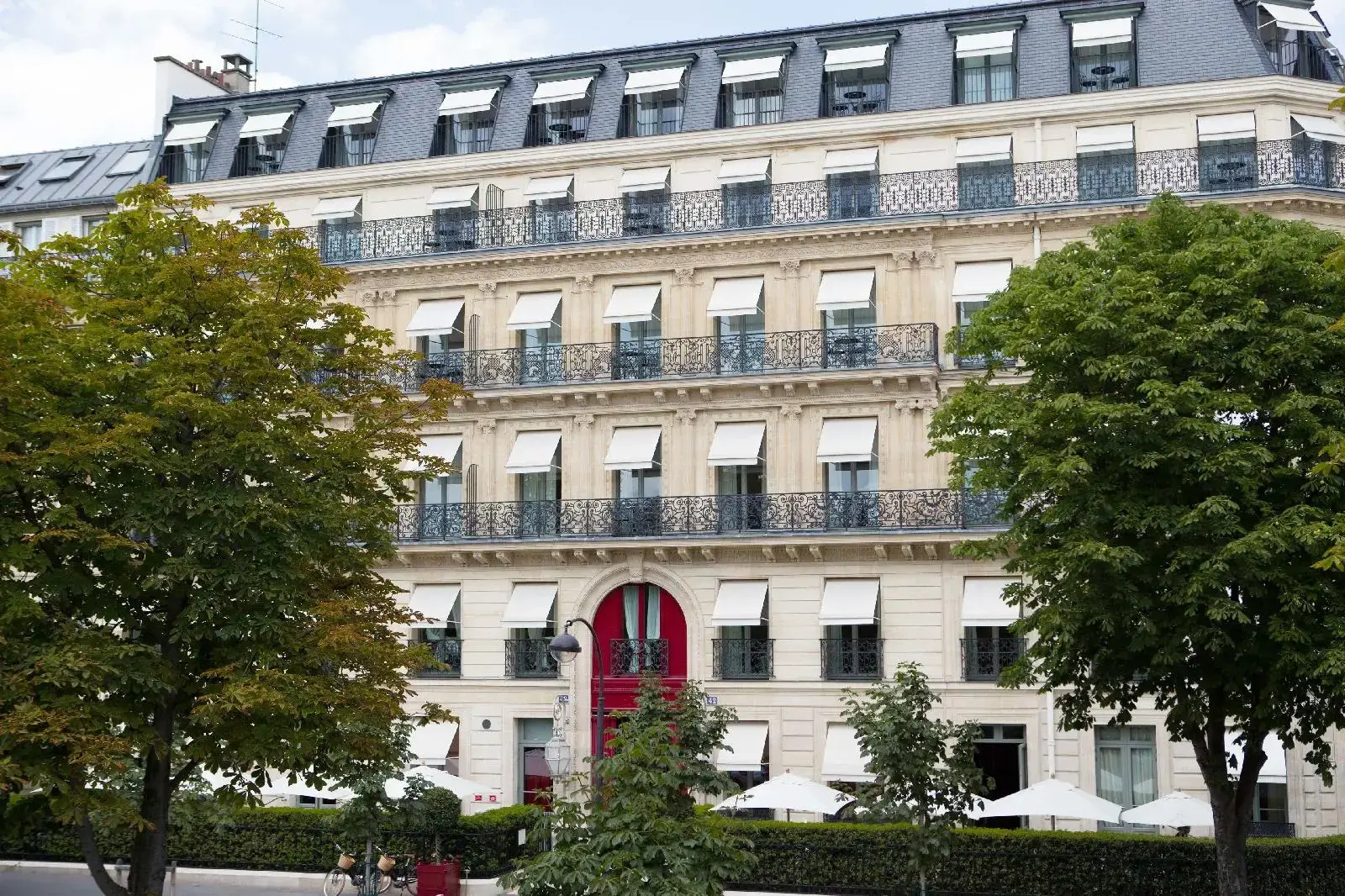 Foto - La Reserve Paris Hotel and Spa