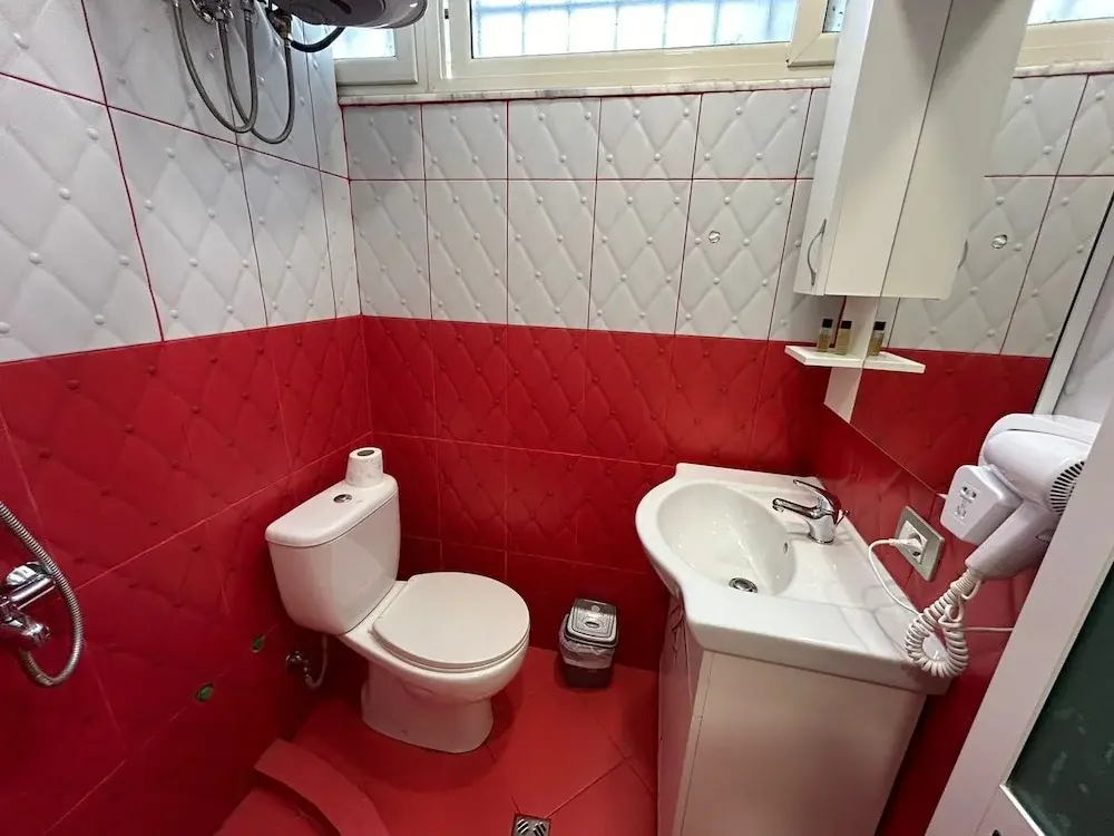 Foto - Tirana Square Hotel