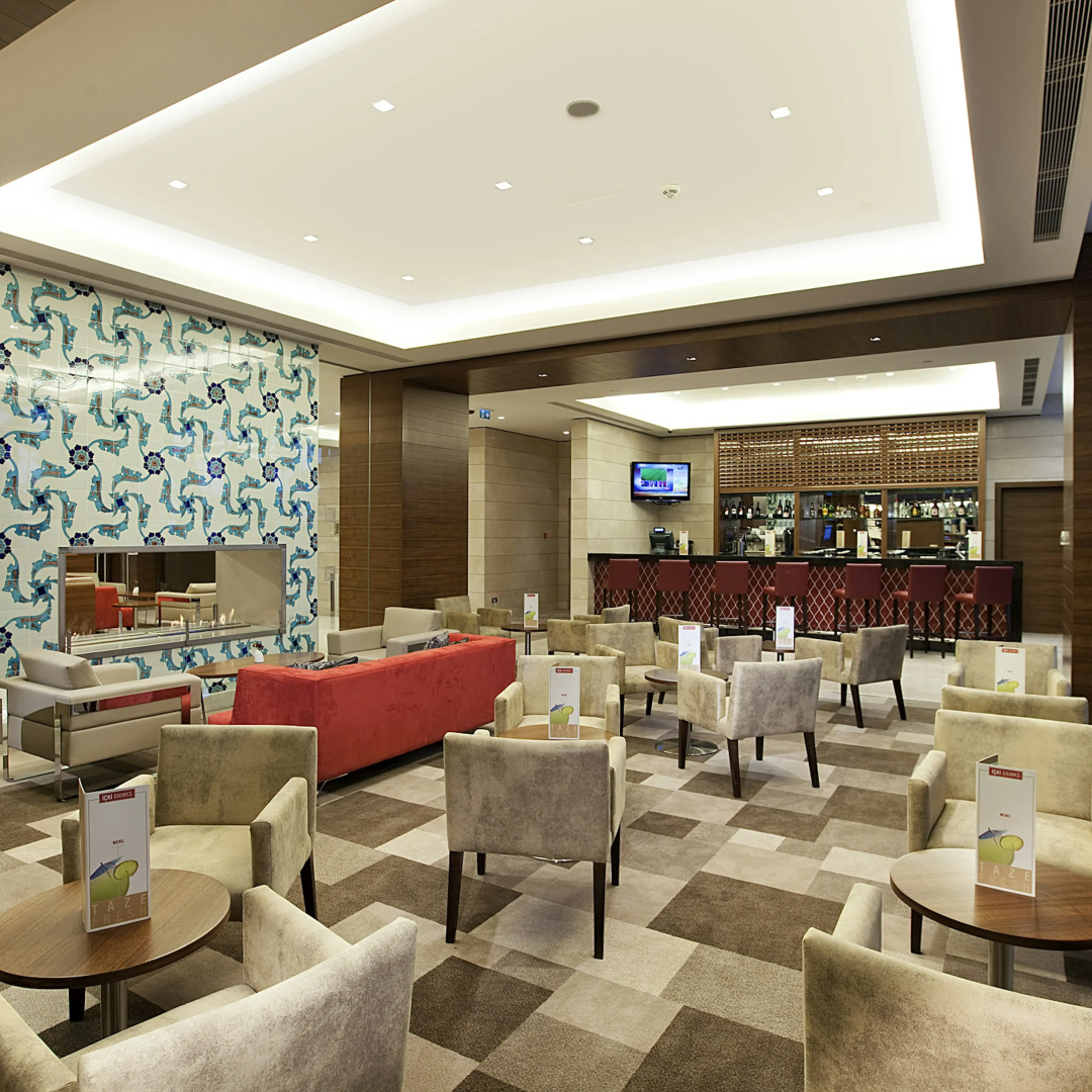 Photo - Hilton Garden Inn Konya, Turkey