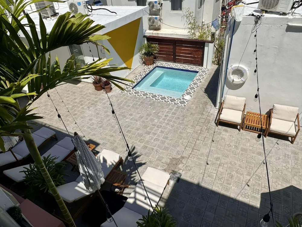 Foto - La Mona Loiza Apartment Complex by Stay with Bear