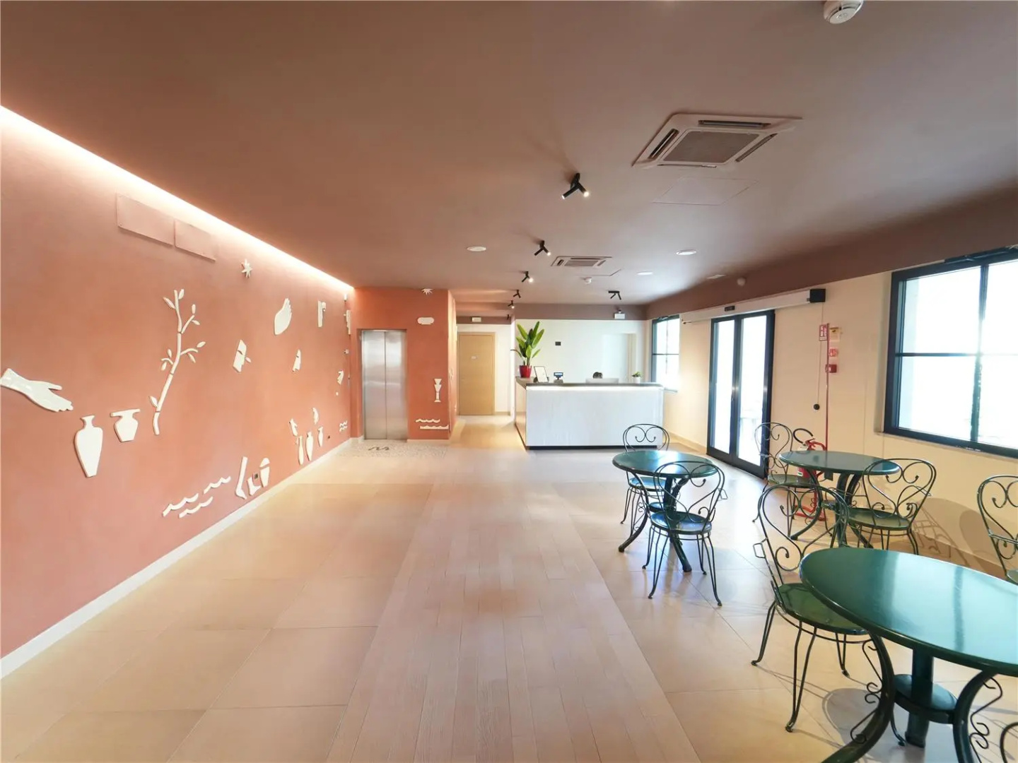 Photo - Best Western Hotel Arya