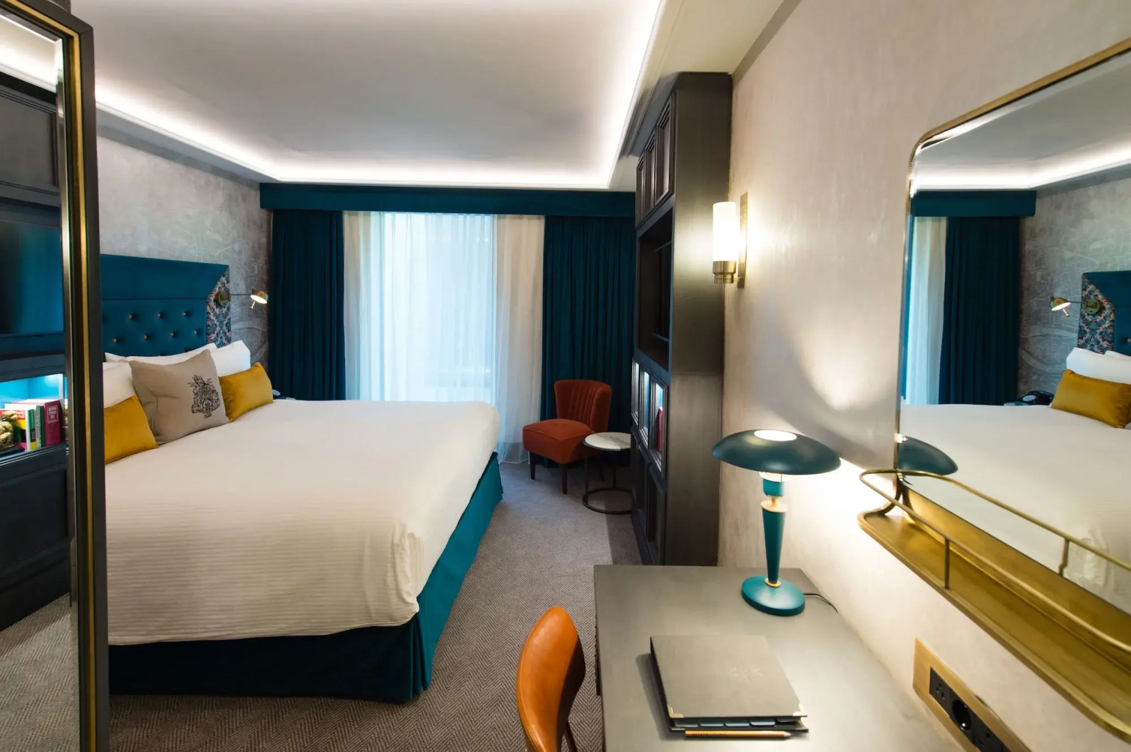 Foto - Vintry & Mercer Hotel - Small Luxury Hotels of the World