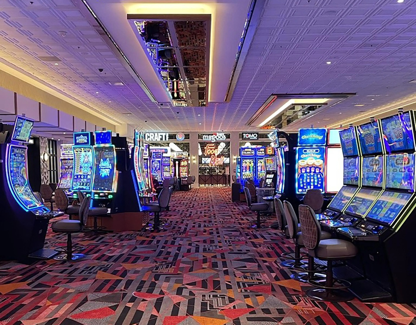 Photo - DOWNTOWN LAS VEGAS Beautiful Unit at 4 Queens Casino FREMONT