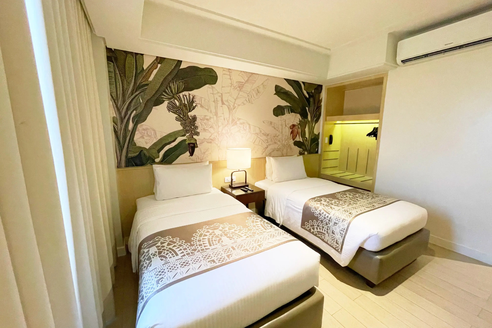 Photo - Mella Hotel Manila near NAIA Airport