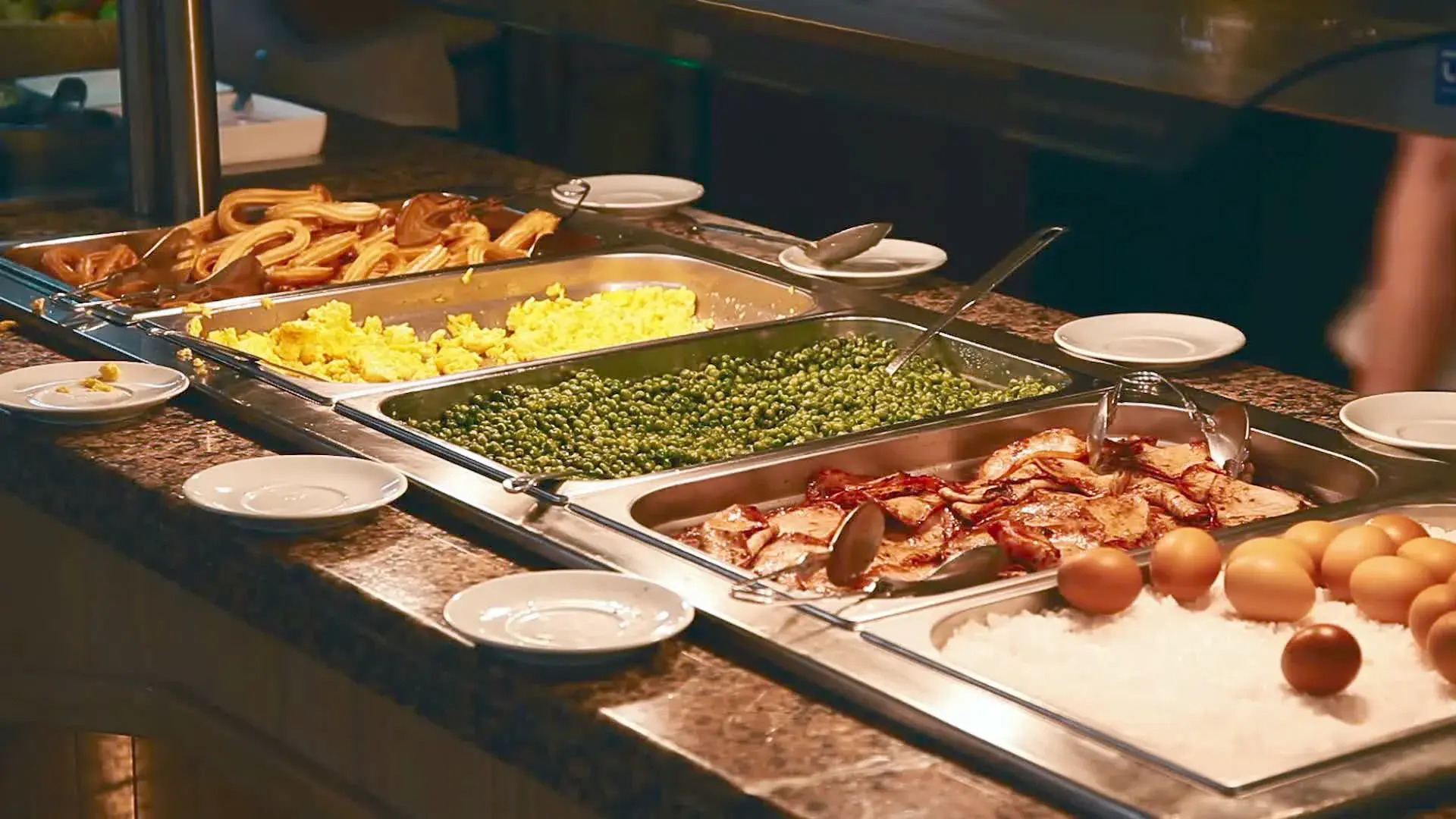 Photo - Hotel Chevy & Suites