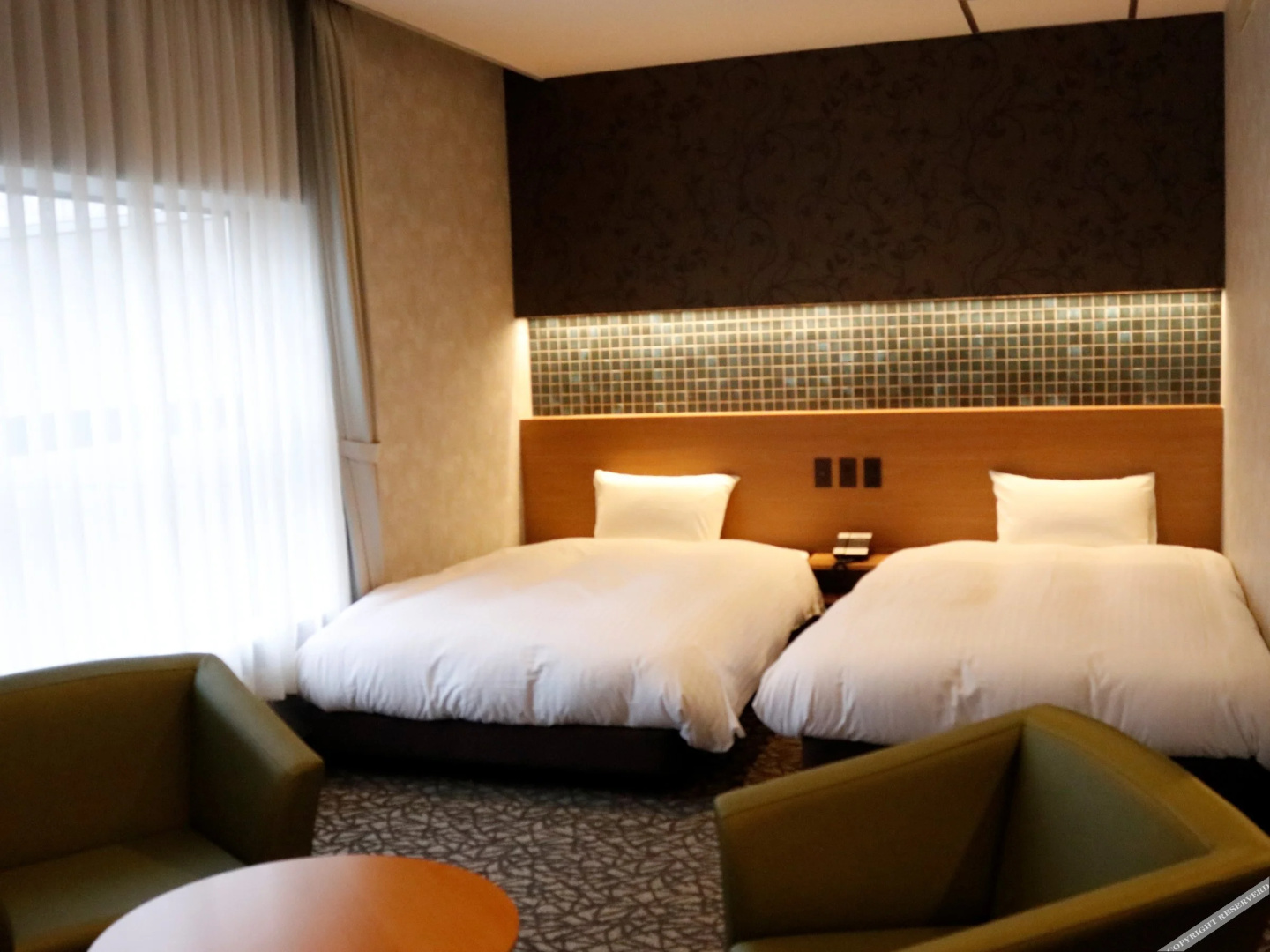 San Gran Hotel Sapporo Odori Park