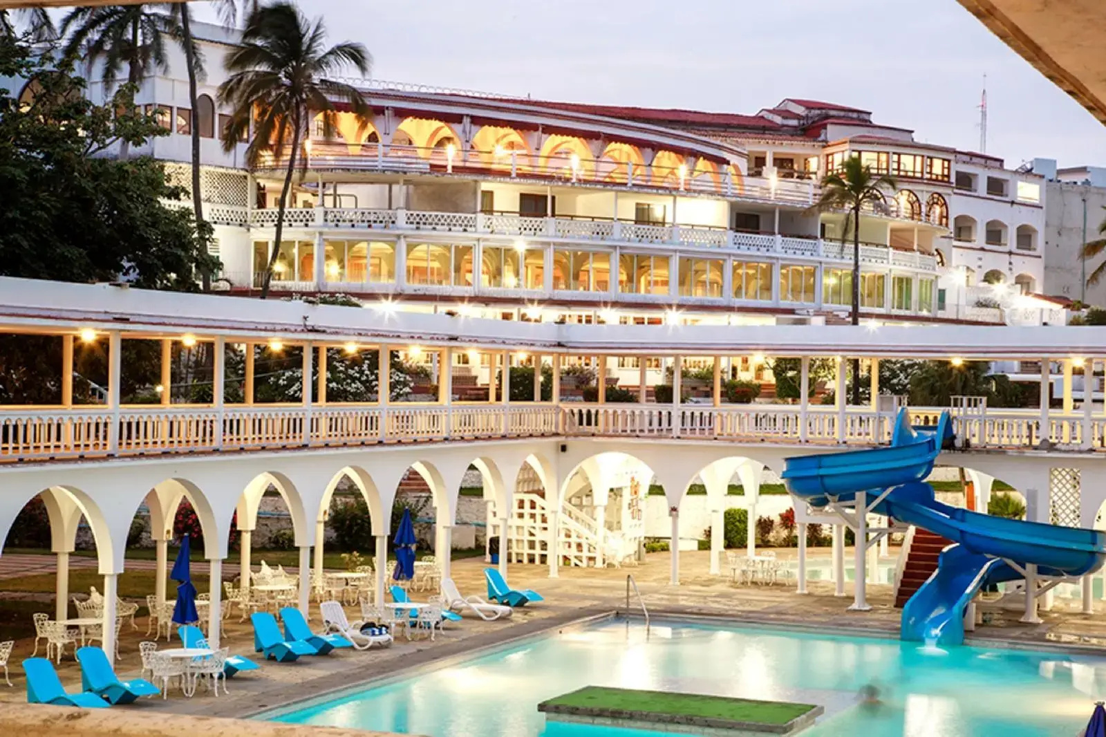 Photo - Collection O Hotel Mocambo, Boca del Río