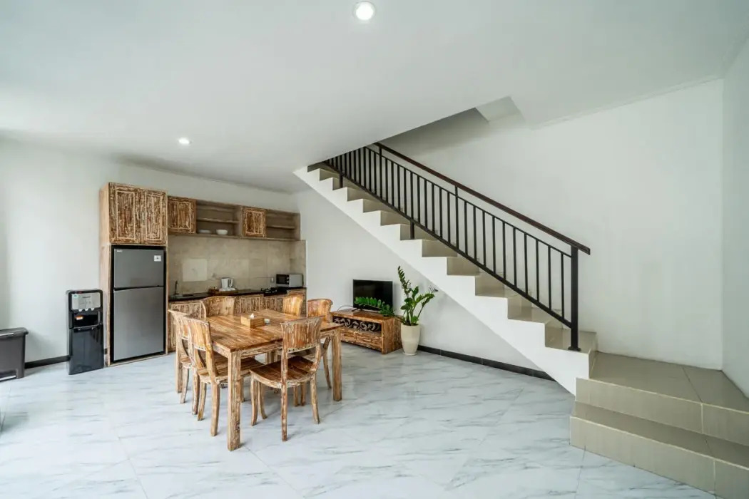 Foto - The Dewi Pererenan Boutique Villa
