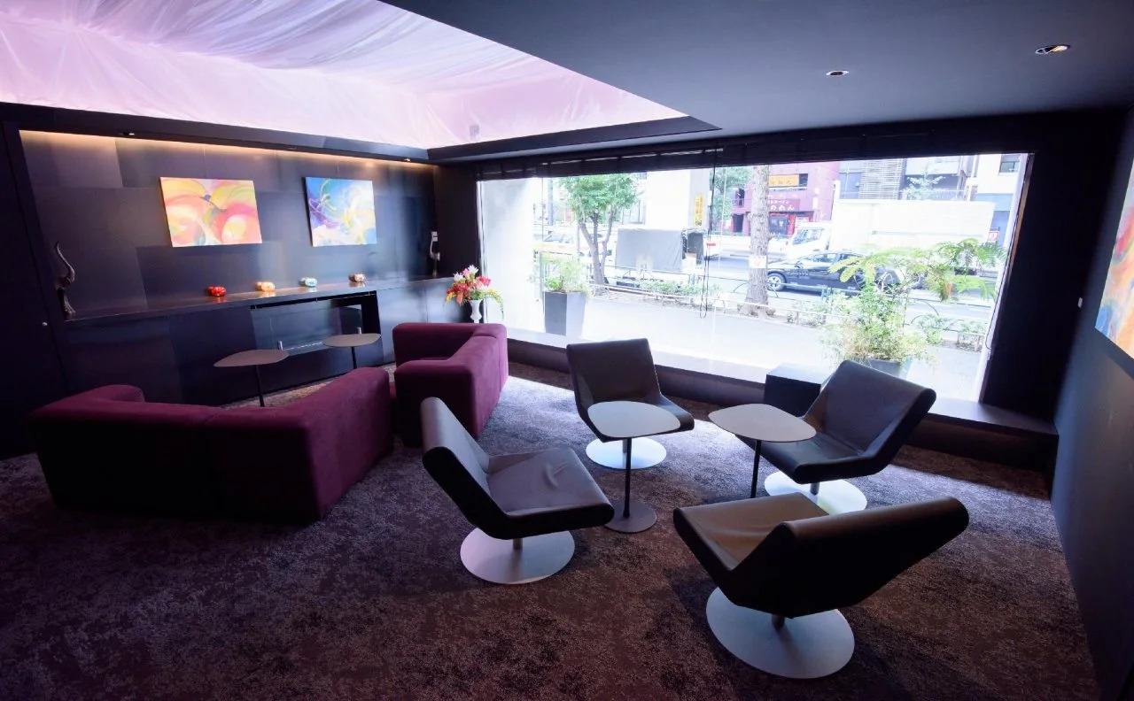 Foto - Roppongi Hotel S