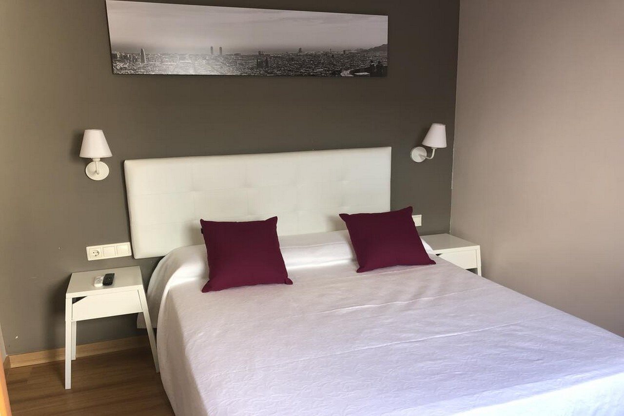 Foto - Hostal Sant Pau