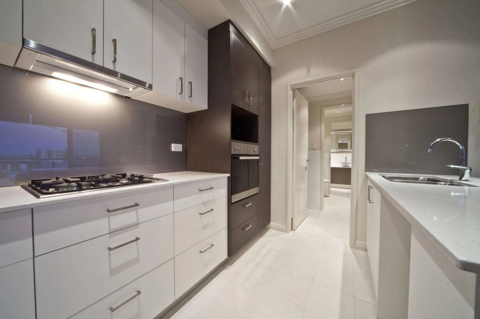 Foto - Zappeion Apartments