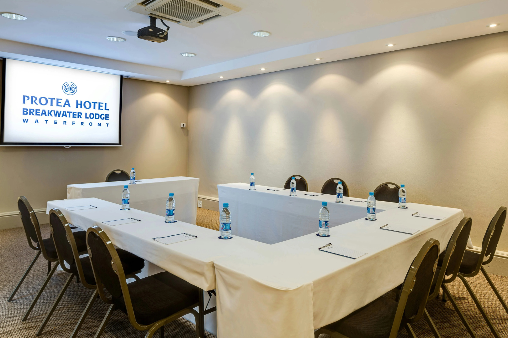 Foto - Protea Hotel by Marriott Cape Town Waterfront Breakwater Lodge