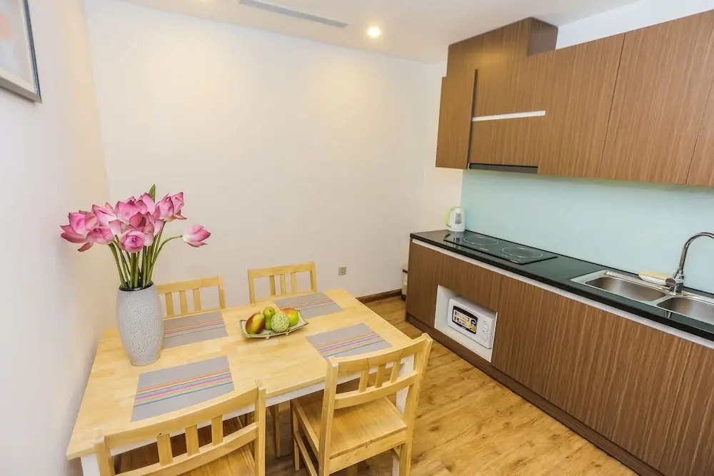 Photo - HNC Premier Hotel & Residences