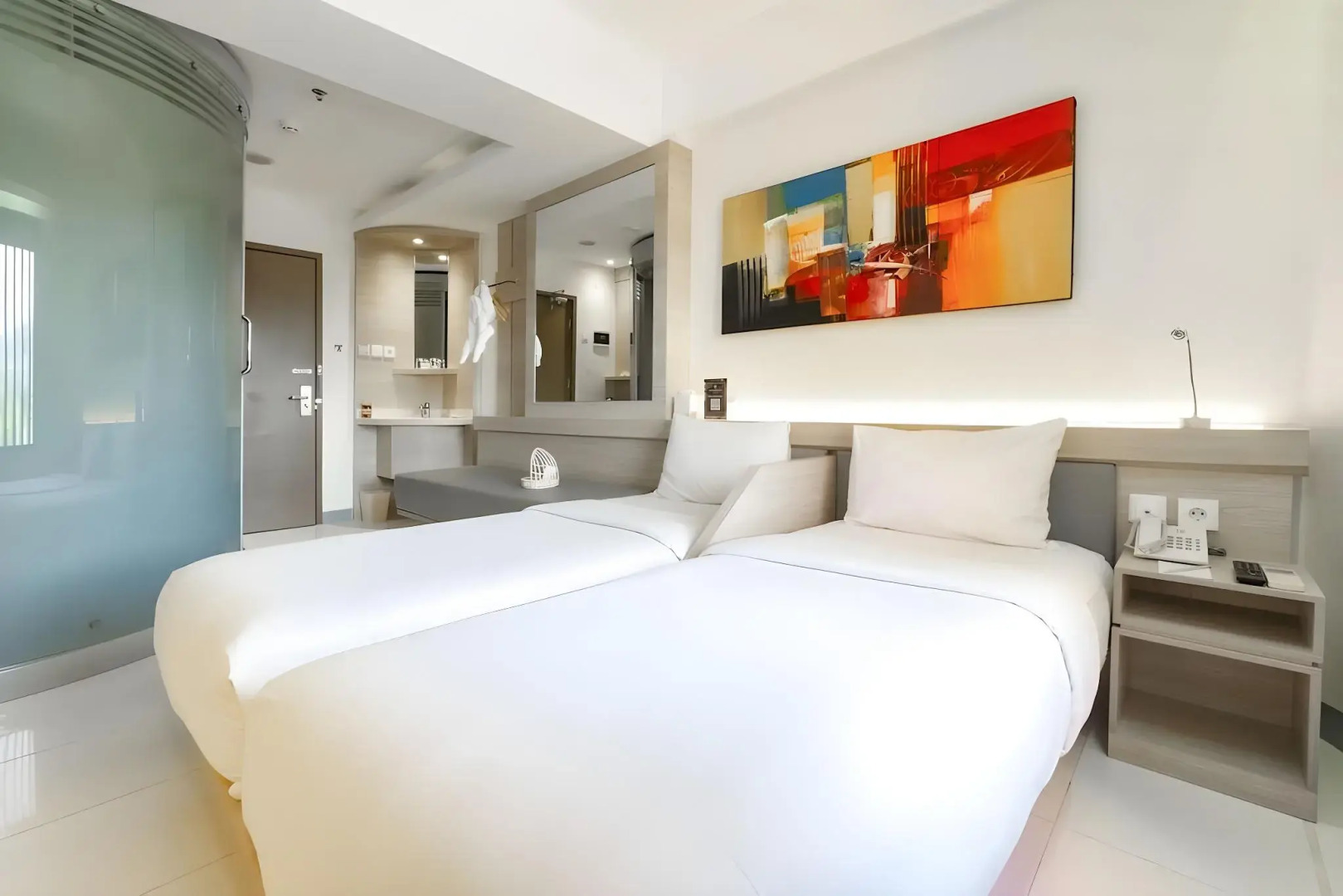 Foto - Sunrise Aventus Hotel Nusa Dua