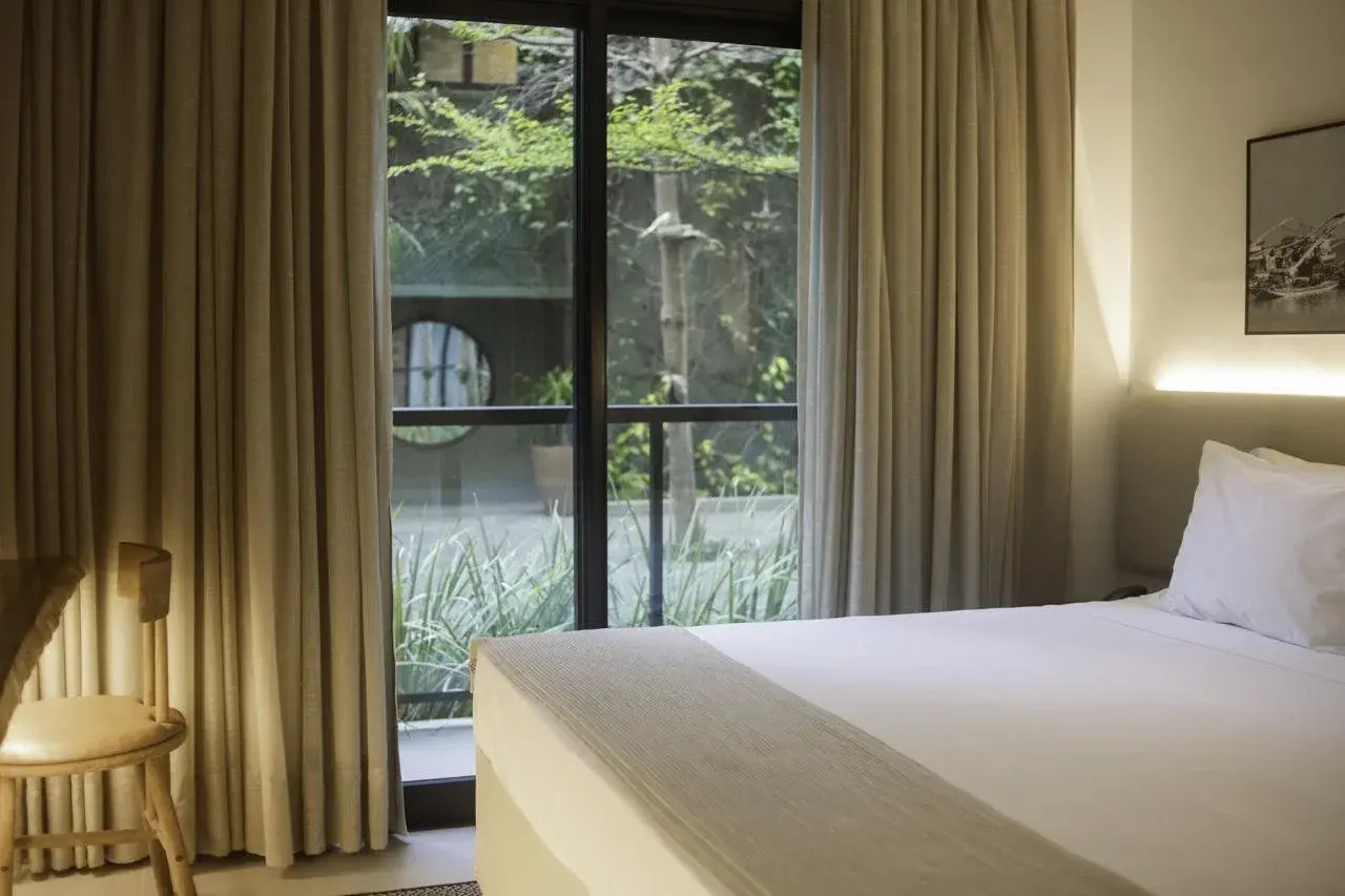 Foto - Pauli Boutique Hotel