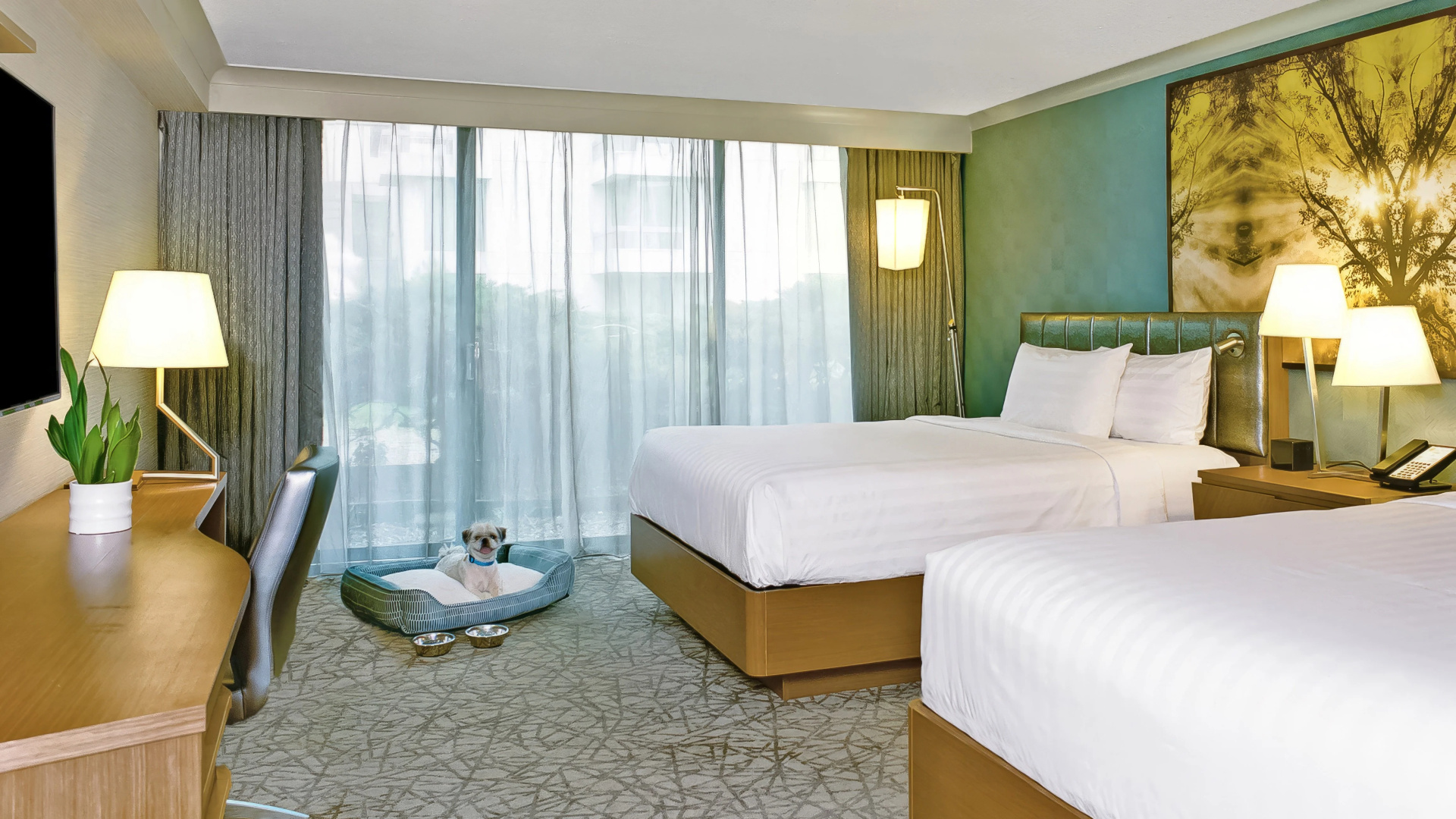 Foto - Crowne Plaza Toronto - North York by IHG