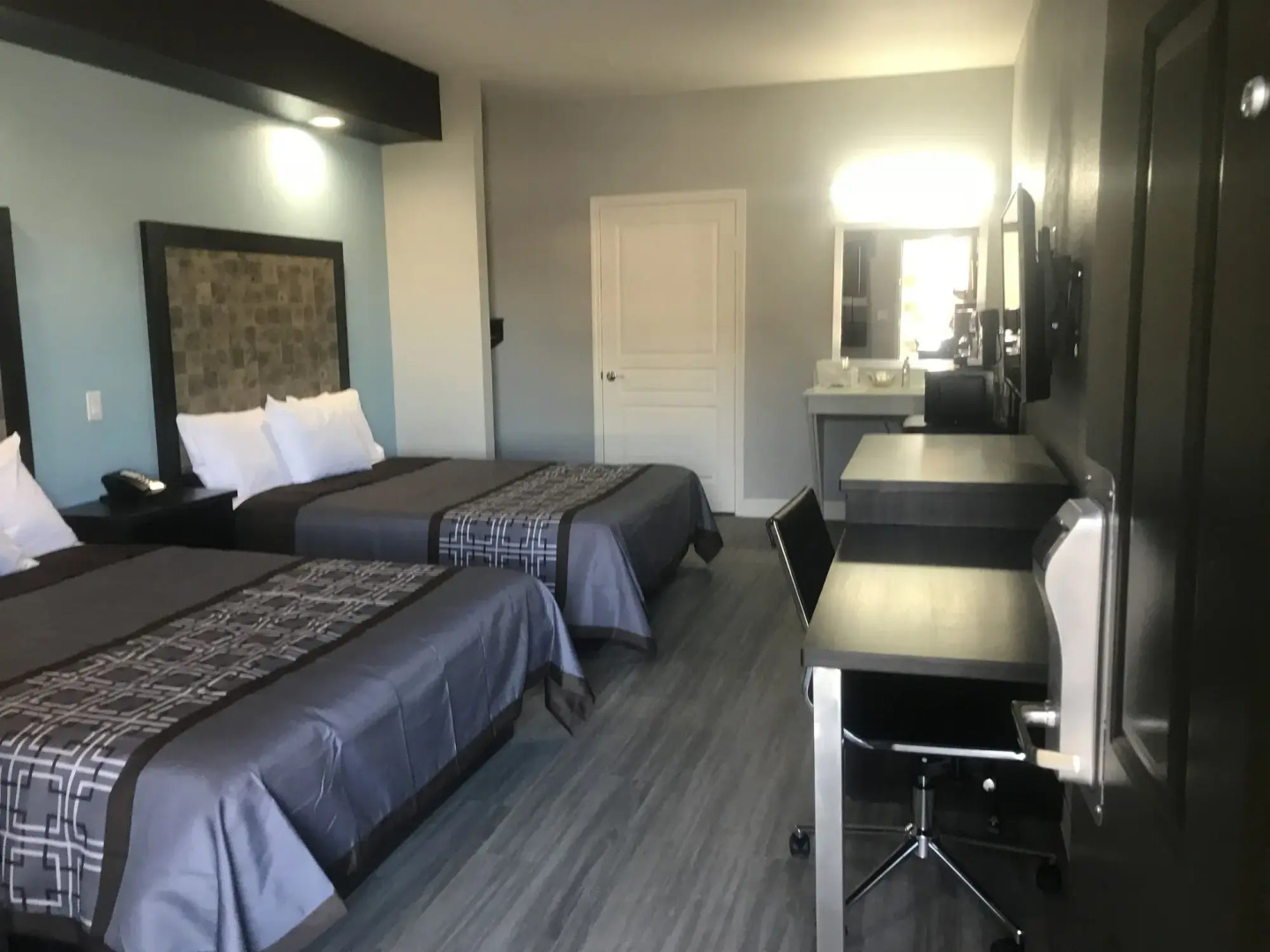 Foto - The Residency Suites