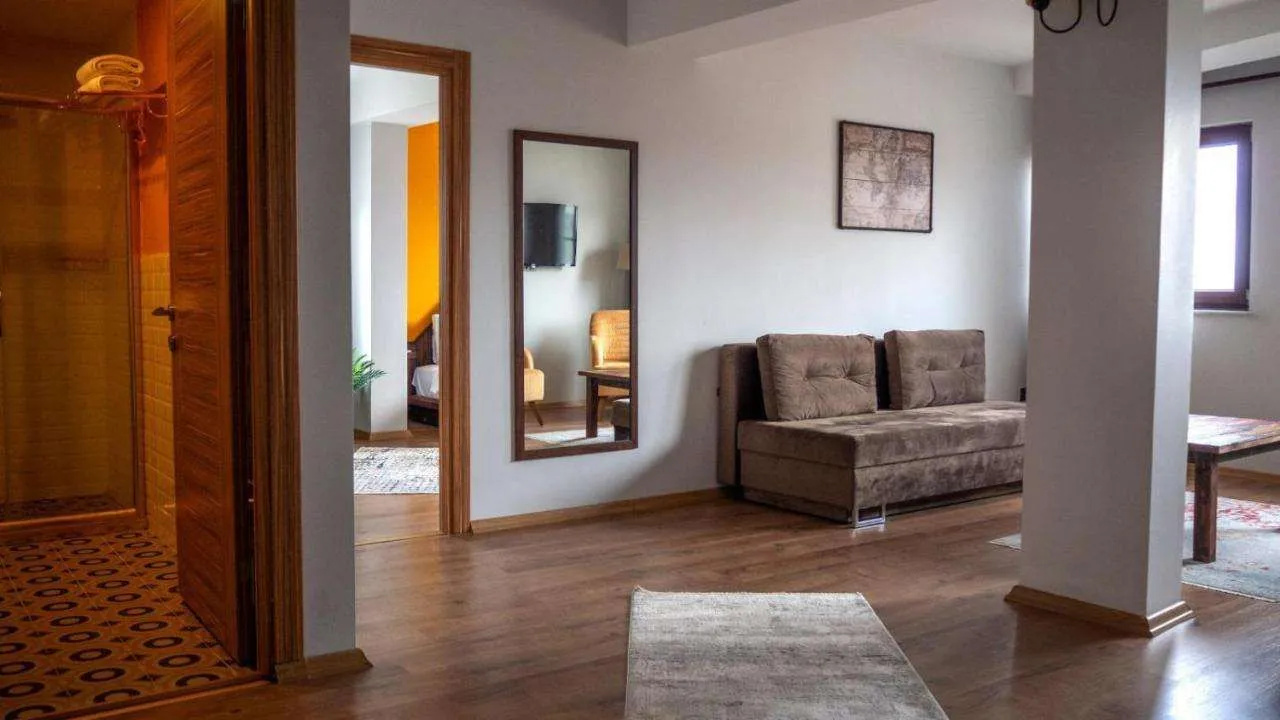 Foto - Fuego Design Suites