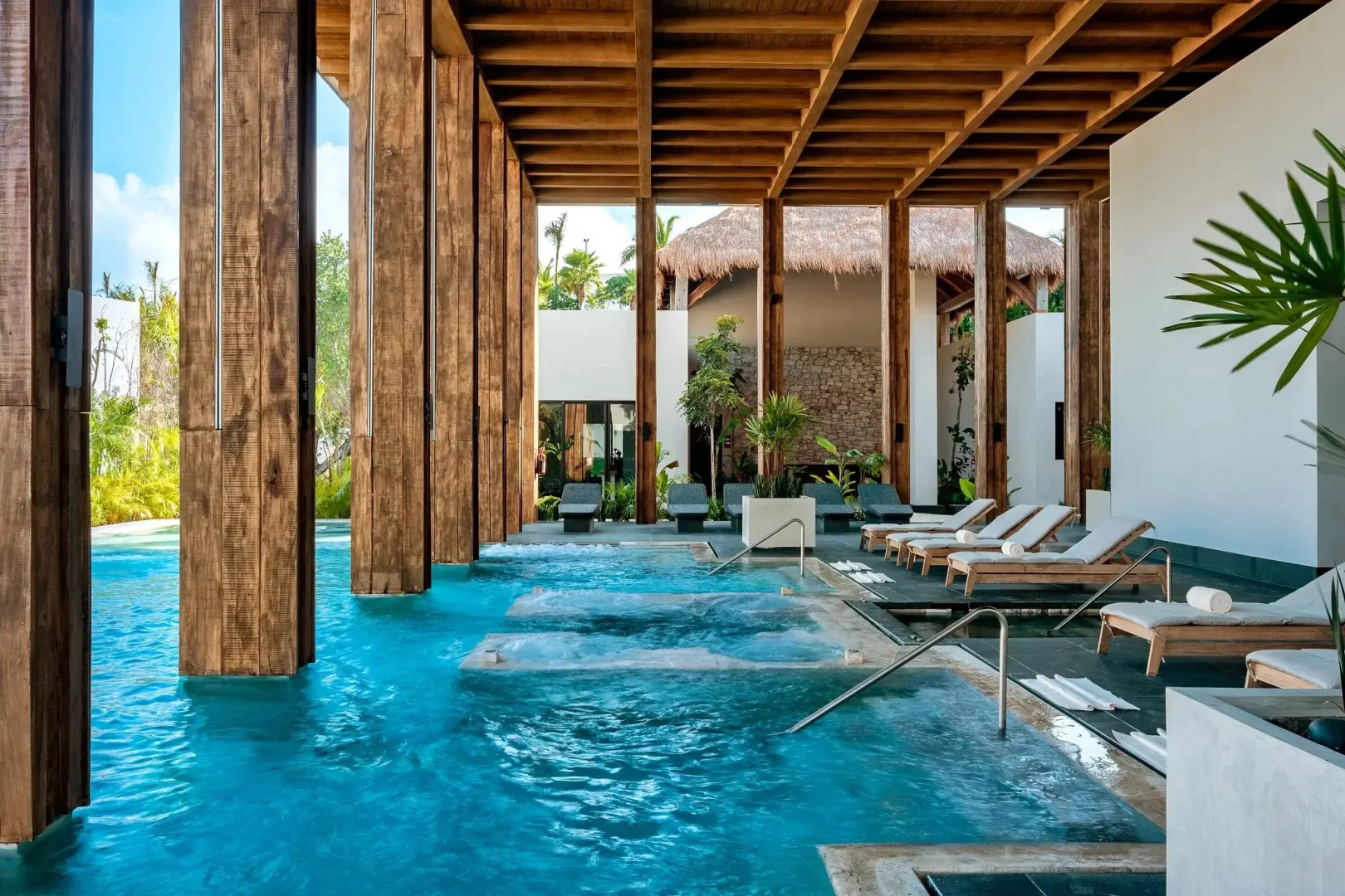 Foto - Secrets Moxché Playa del Carmen - Adults Only - All Inclusive
