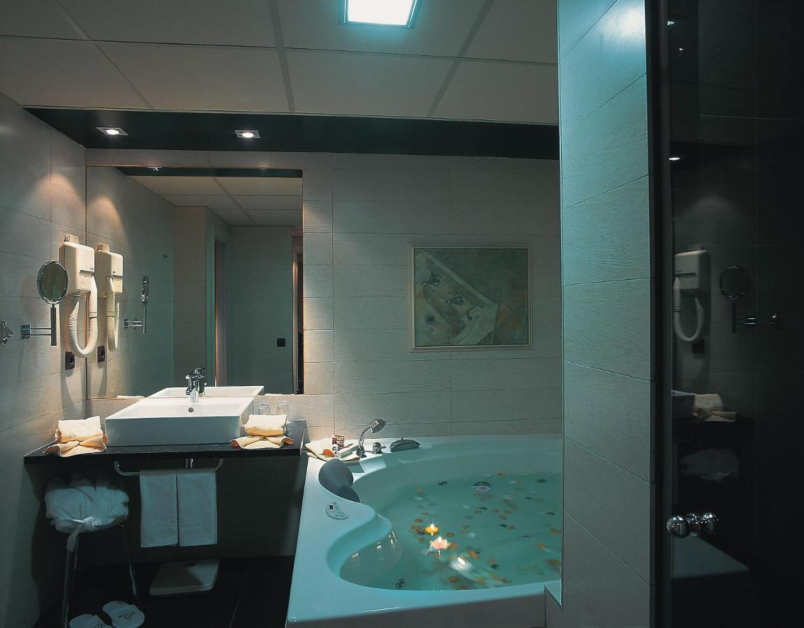Photo - Hotel Roc Blanc & Spa
