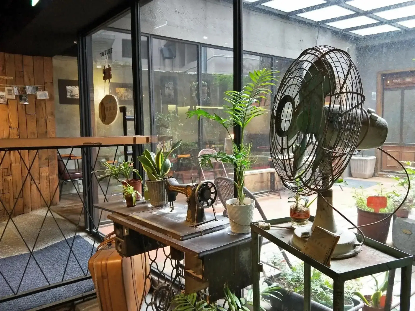 Photo - Cho Hotel