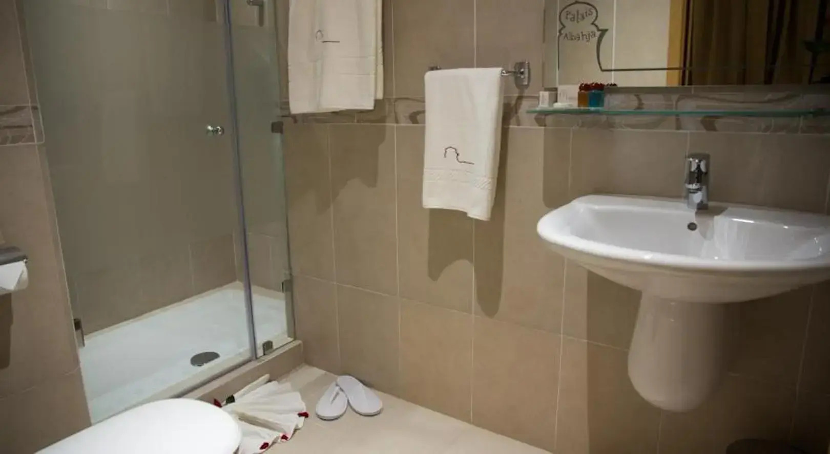 Foto - Hotel Palais Al Bahja