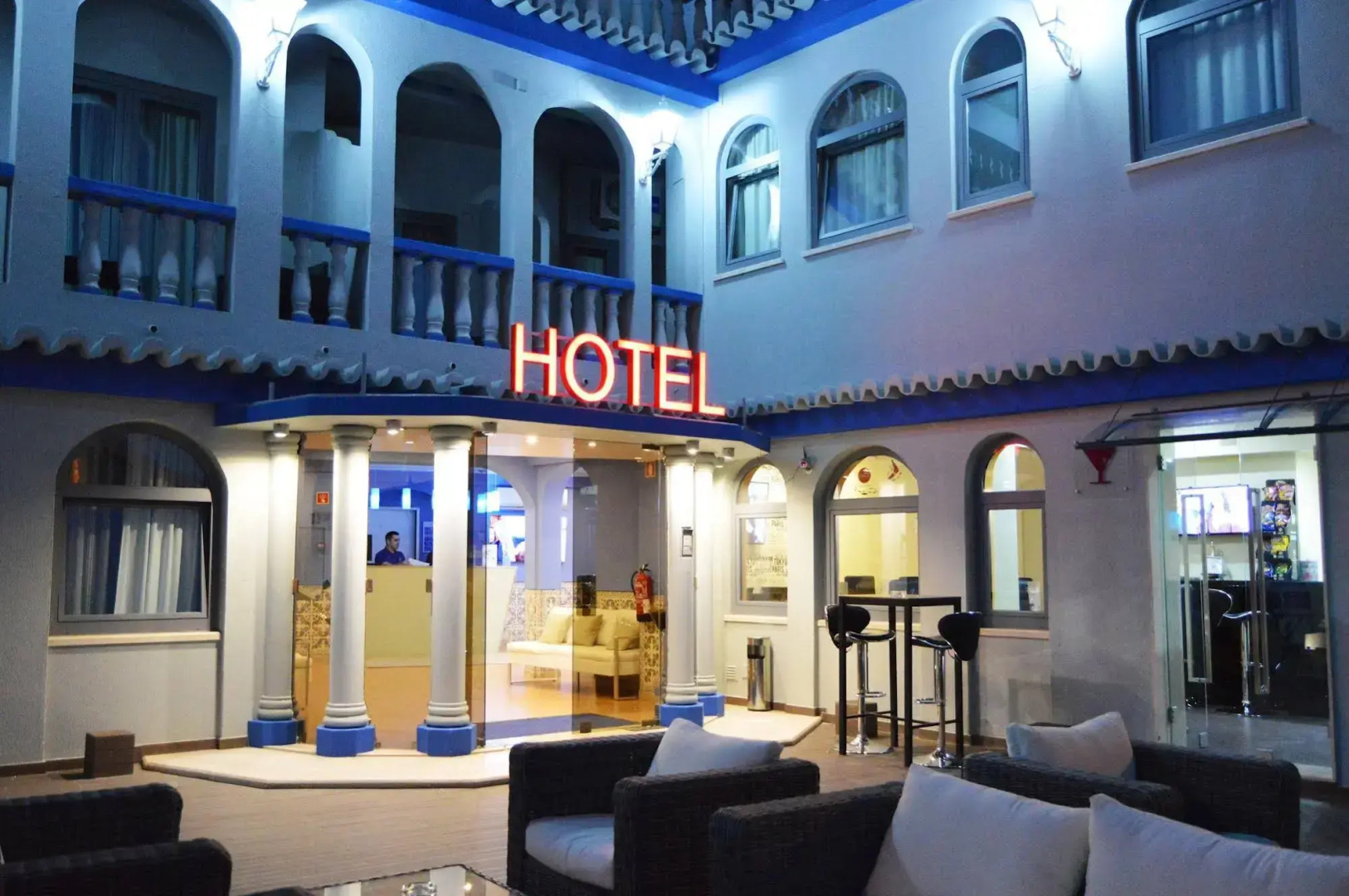 Photo - Hotel Santa Eulália Bay