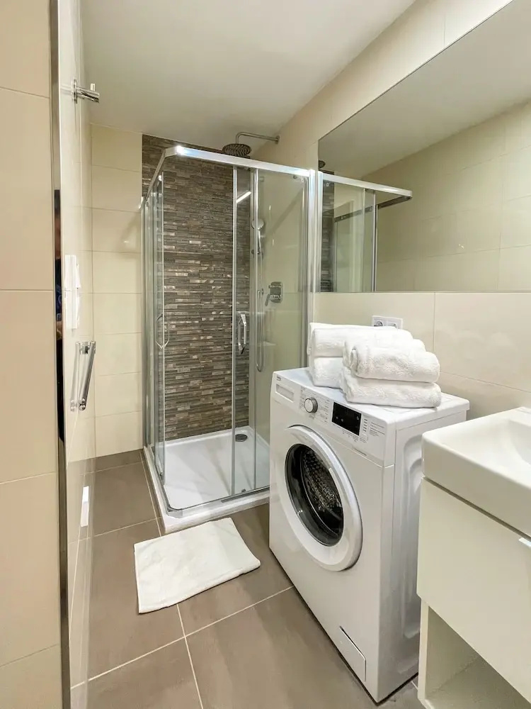 Foto - Rašínovo nábřeží - Riverside Residence